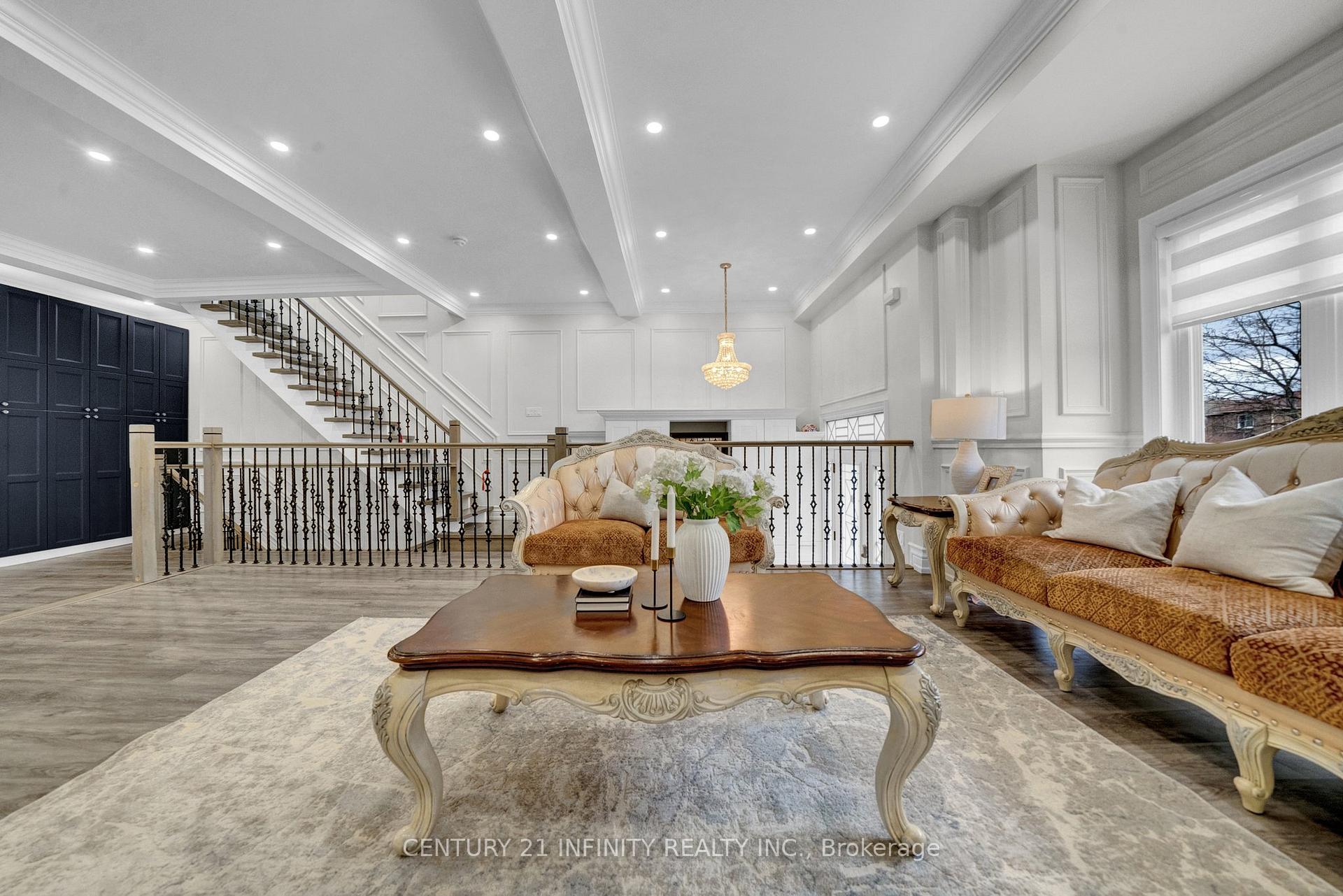 Photo 8 of 1559 Marshcourt Drive, Pickering, Village East — HOMEH