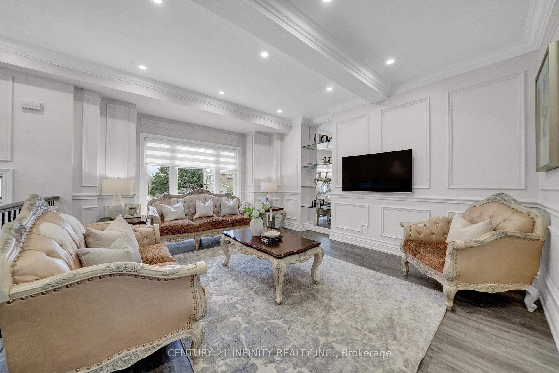 Photo 9 of 1559 Marshcourt Drive, Pickering, Village East — HOMEH