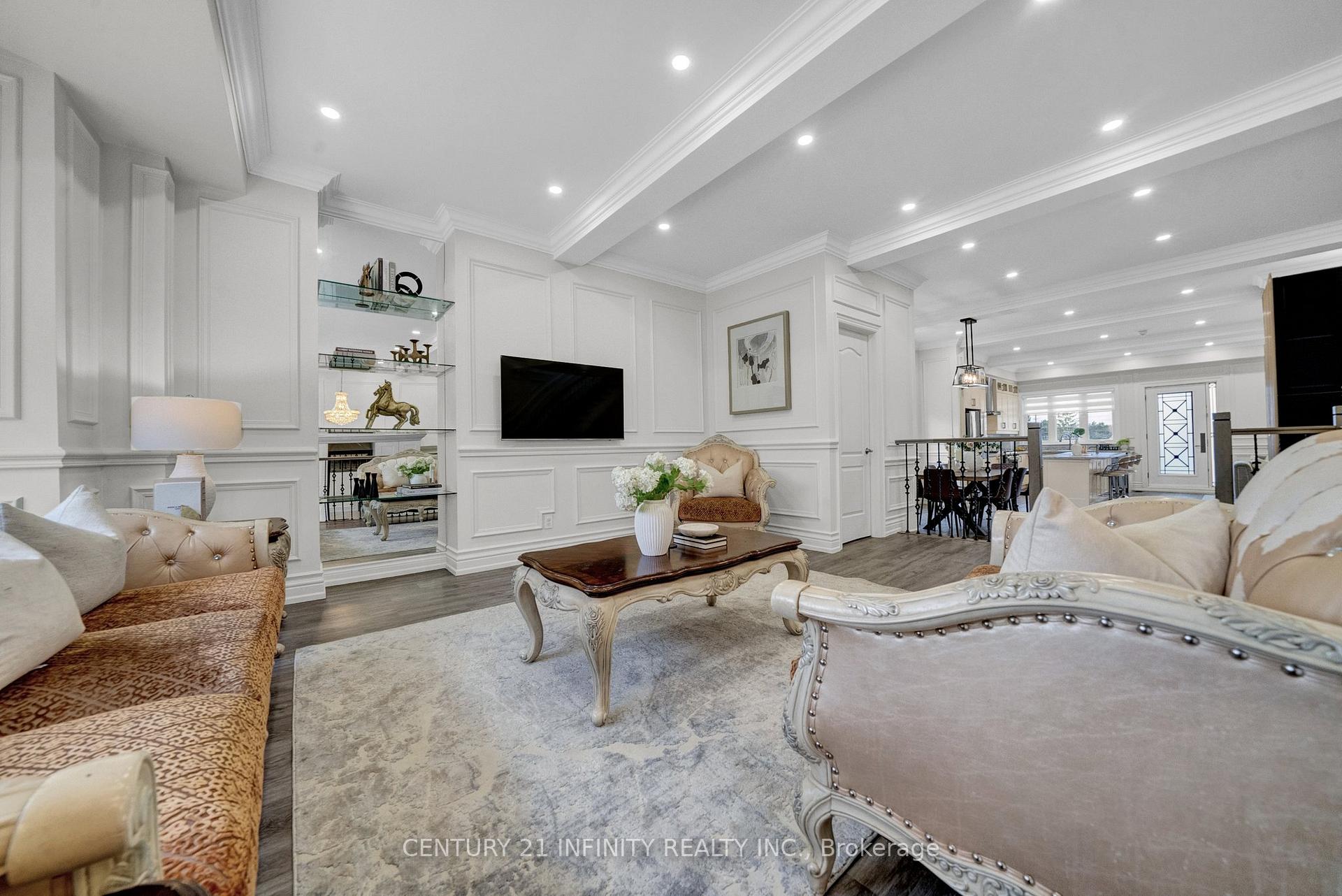 Photo 10 of 1559 Marshcourt Drive, Pickering, Village East — HOMEH