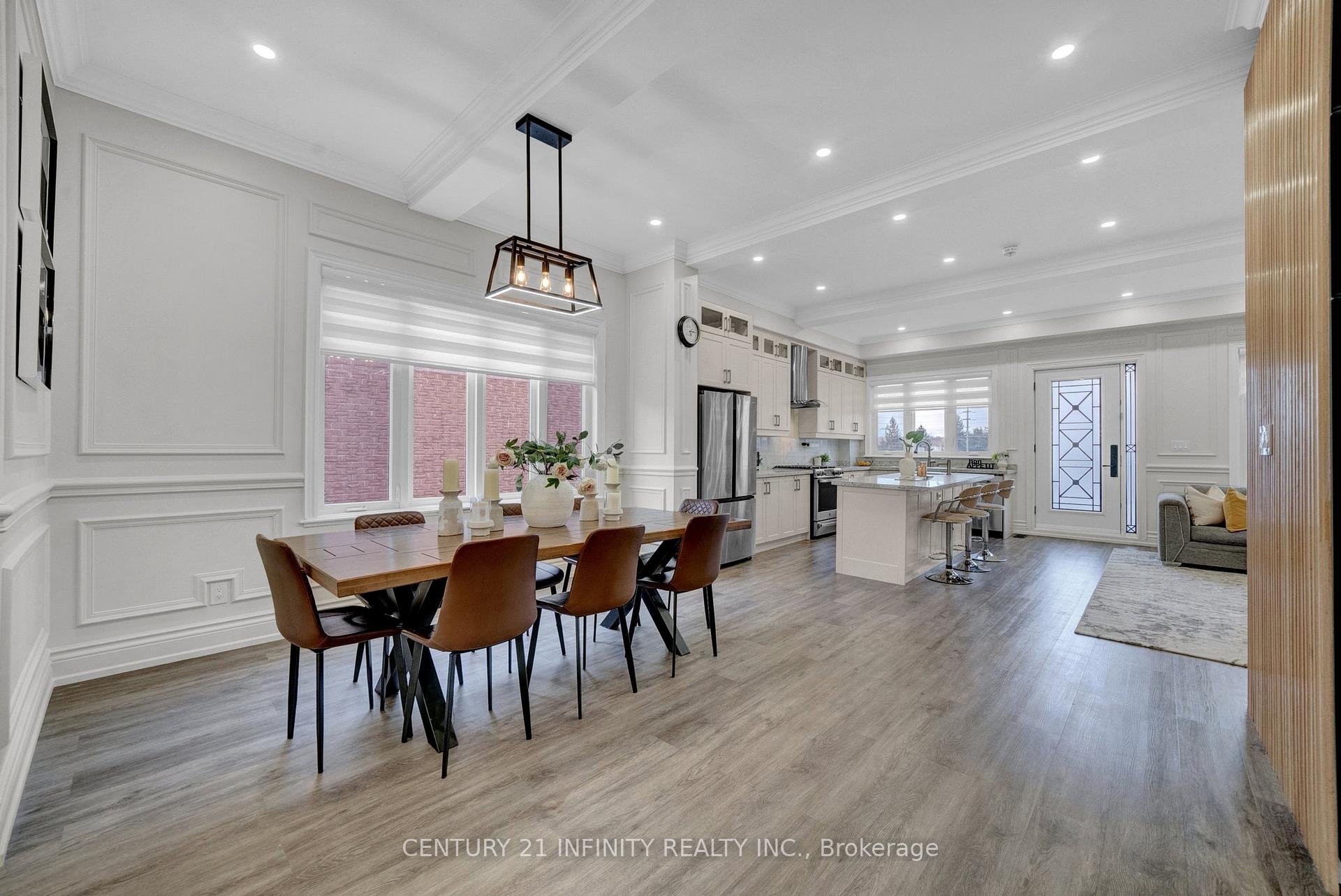 Photo 11 of 1559 Marshcourt Drive, Pickering, Village East — HOMEH