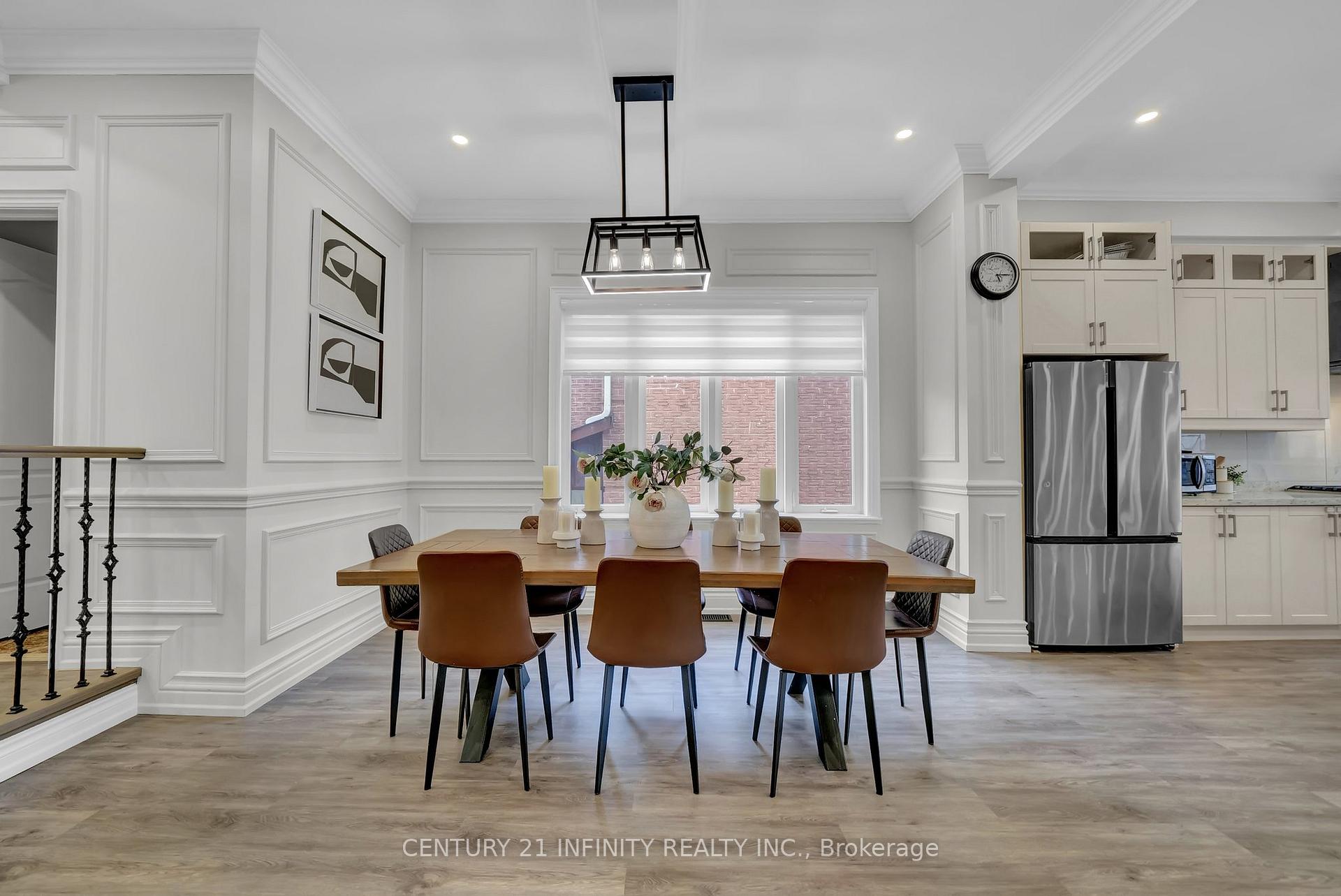 Photo 12 of 1559 Marshcourt Drive, Pickering, Village East — HOMEH