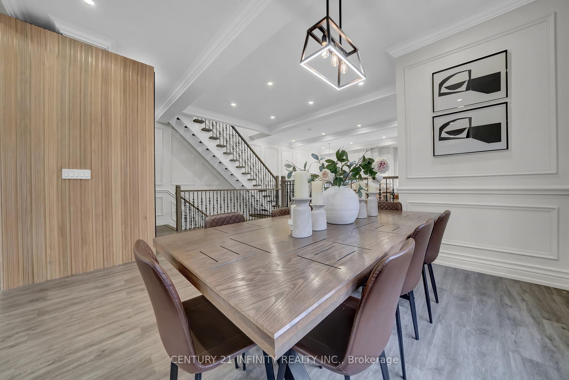 Photo 13 of 1559 Marshcourt Drive, Pickering, Village East — HOMEH