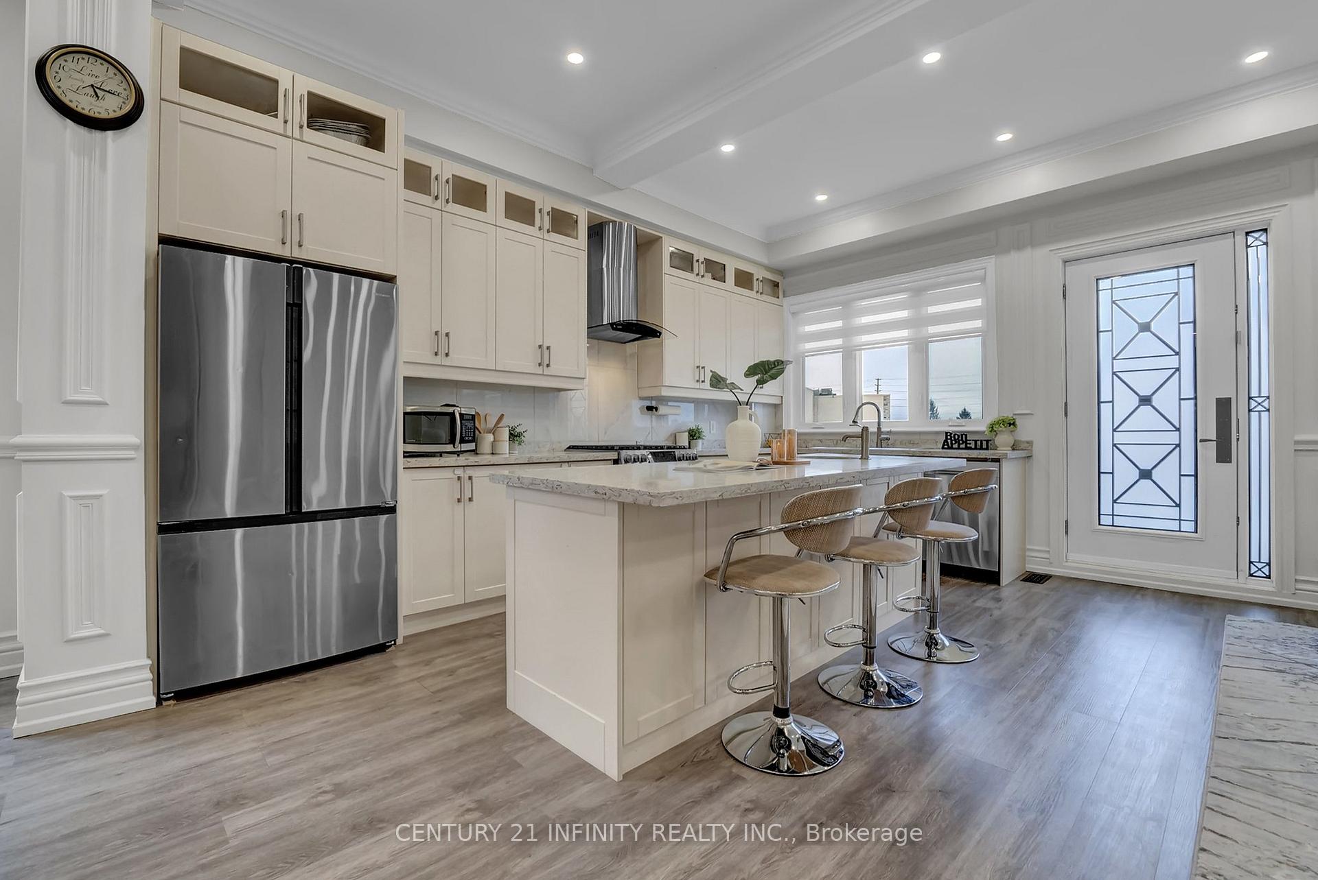Photo 14 of 1559 Marshcourt Drive, Pickering, Village East — HOMEH