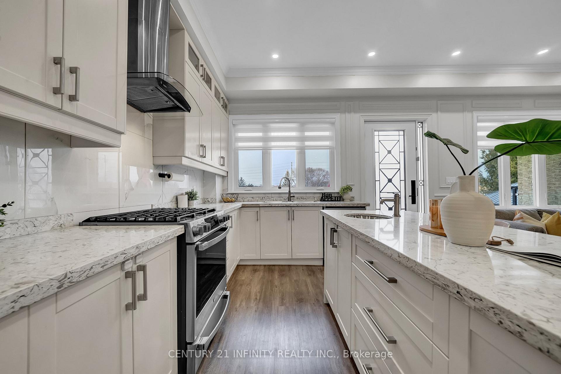 Photo 16 of 1559 Marshcourt Drive, Pickering, Village East — HOMEH