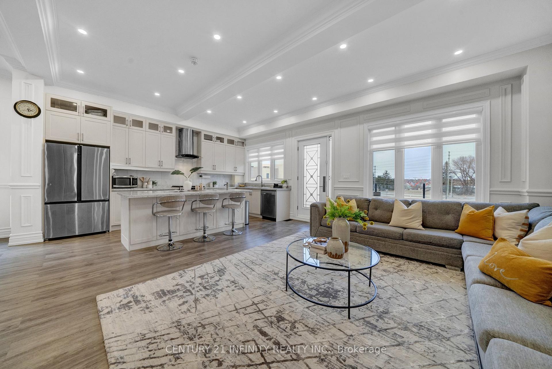 Photo 17 of 1559 Marshcourt Drive, Pickering, Village East — HOMEH