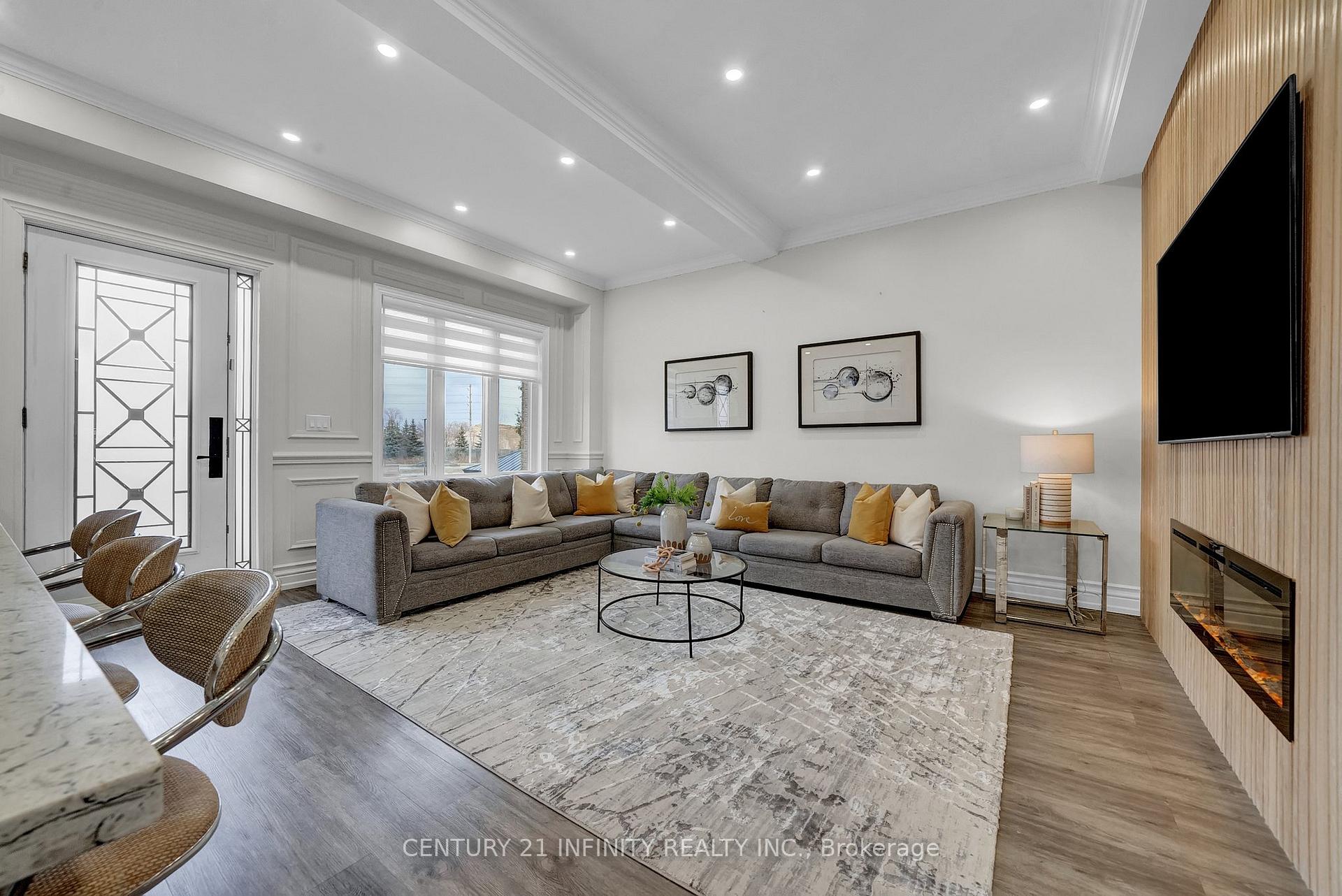 Photo 18 of 1559 Marshcourt Drive, Pickering, Village East — HOMEH