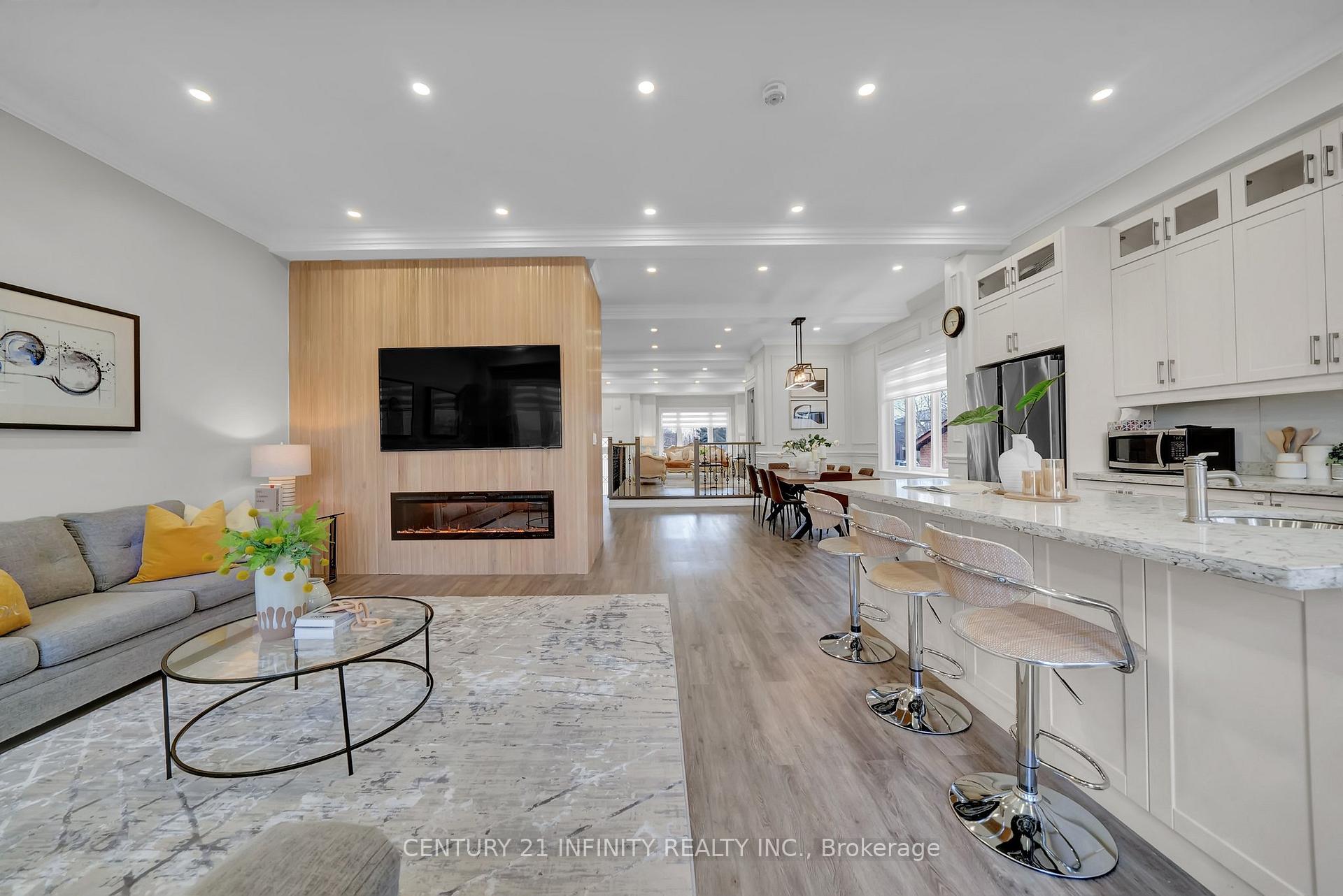 Photo 19 of 1559 Marshcourt Drive, Pickering, Village East — HOMEH