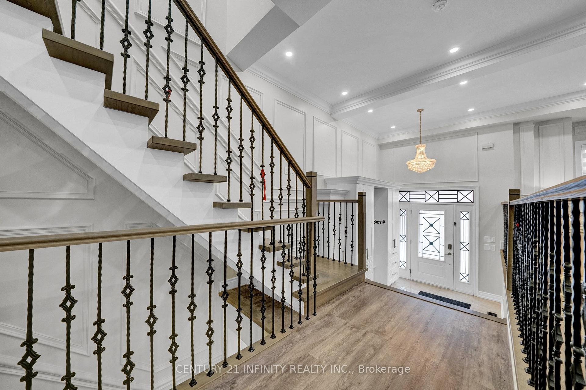 Photo 20 of 1559 Marshcourt Drive, Pickering, Village East — HOMEH