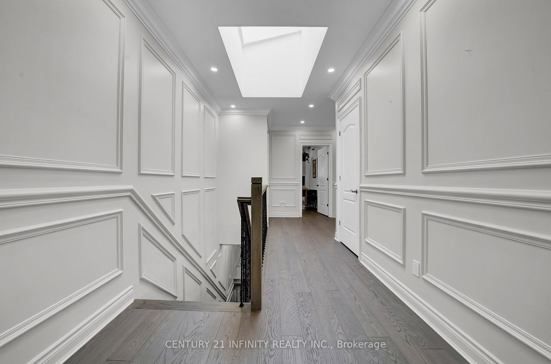 Photo 21 of 1559 Marshcourt Drive, Pickering, Village East — HOMEH