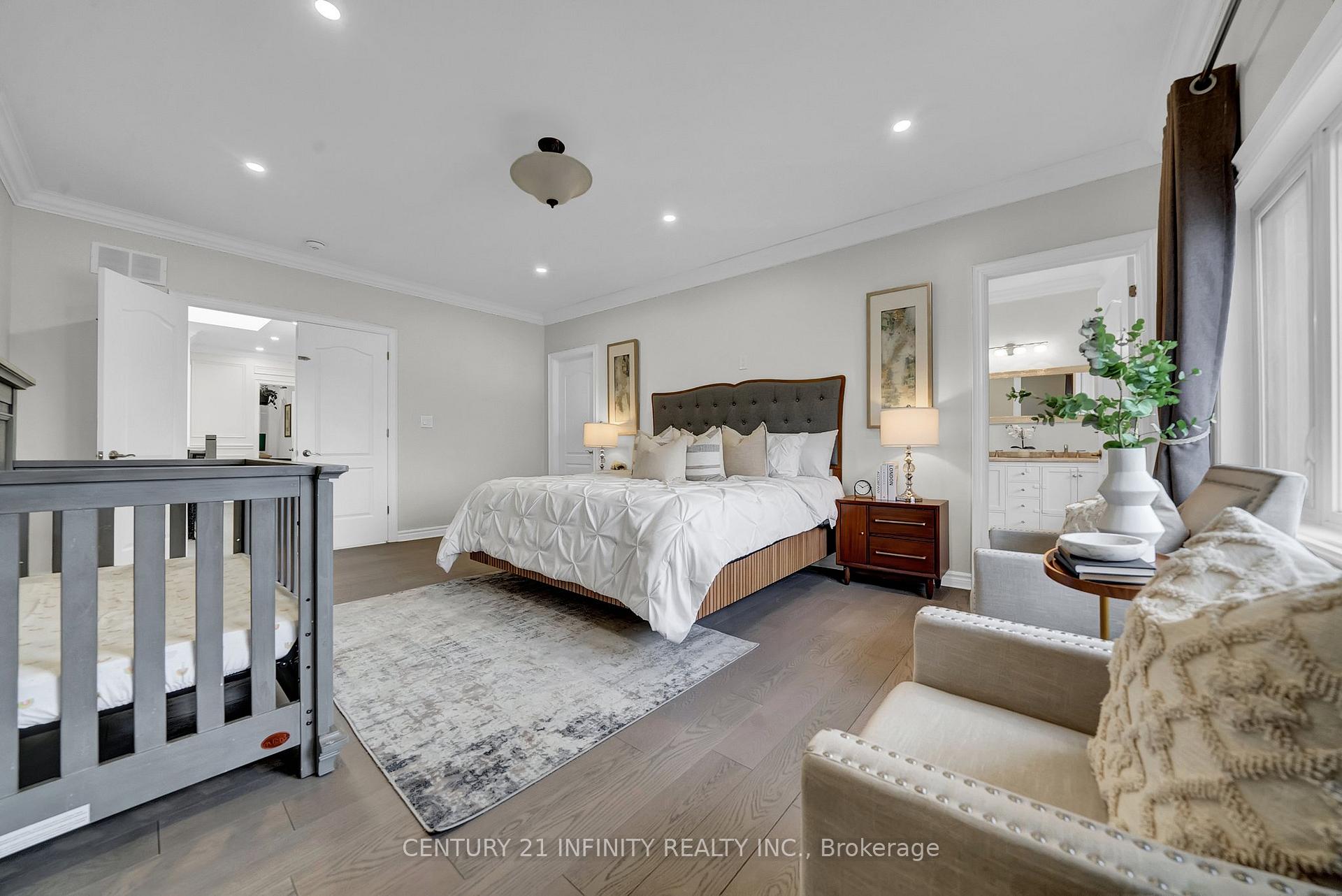 Photo 23 of 1559 Marshcourt Drive, Pickering, Village East — HOMEH