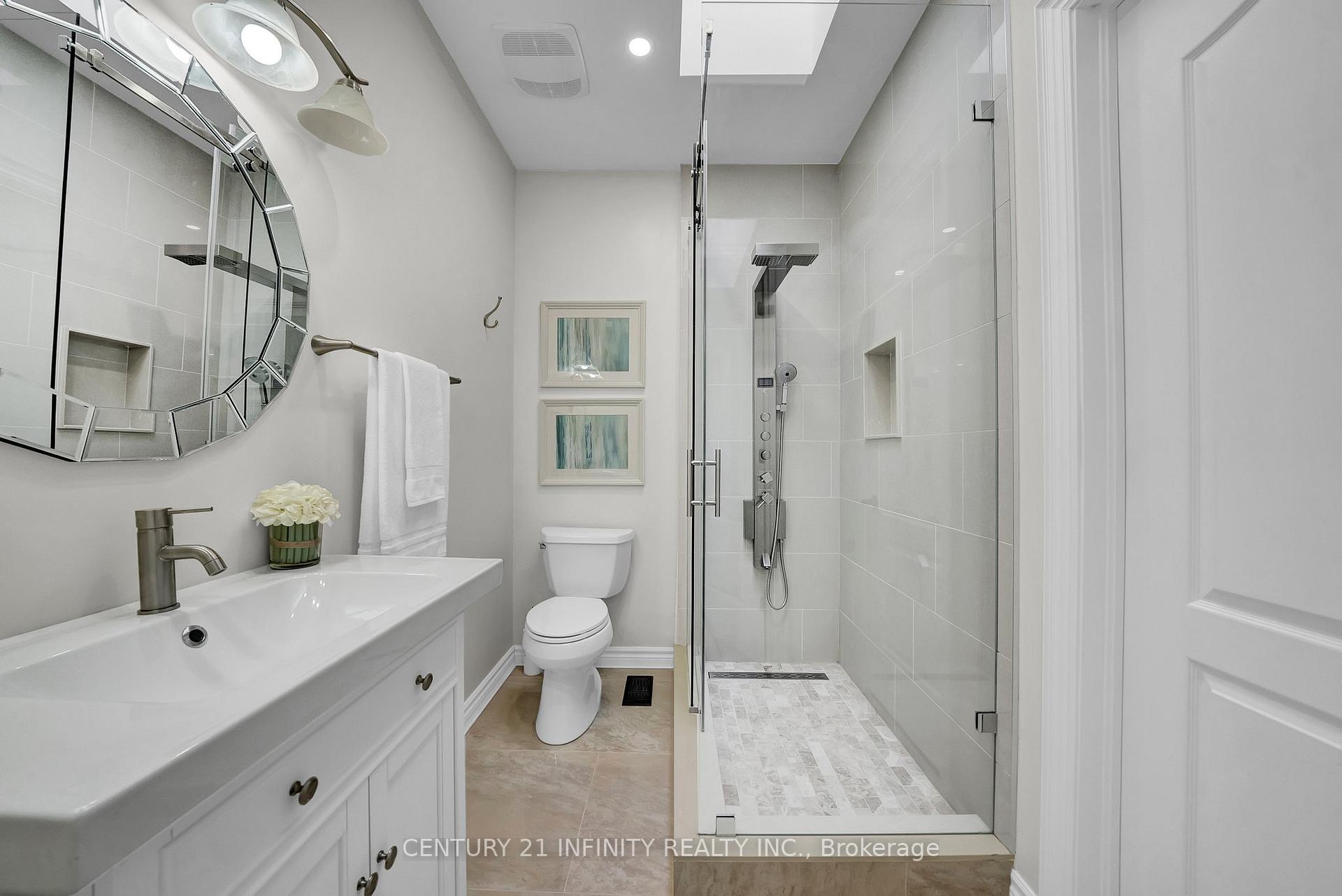 Photo 29 of 1559 Marshcourt Drive, Pickering, Village East — HOMEH