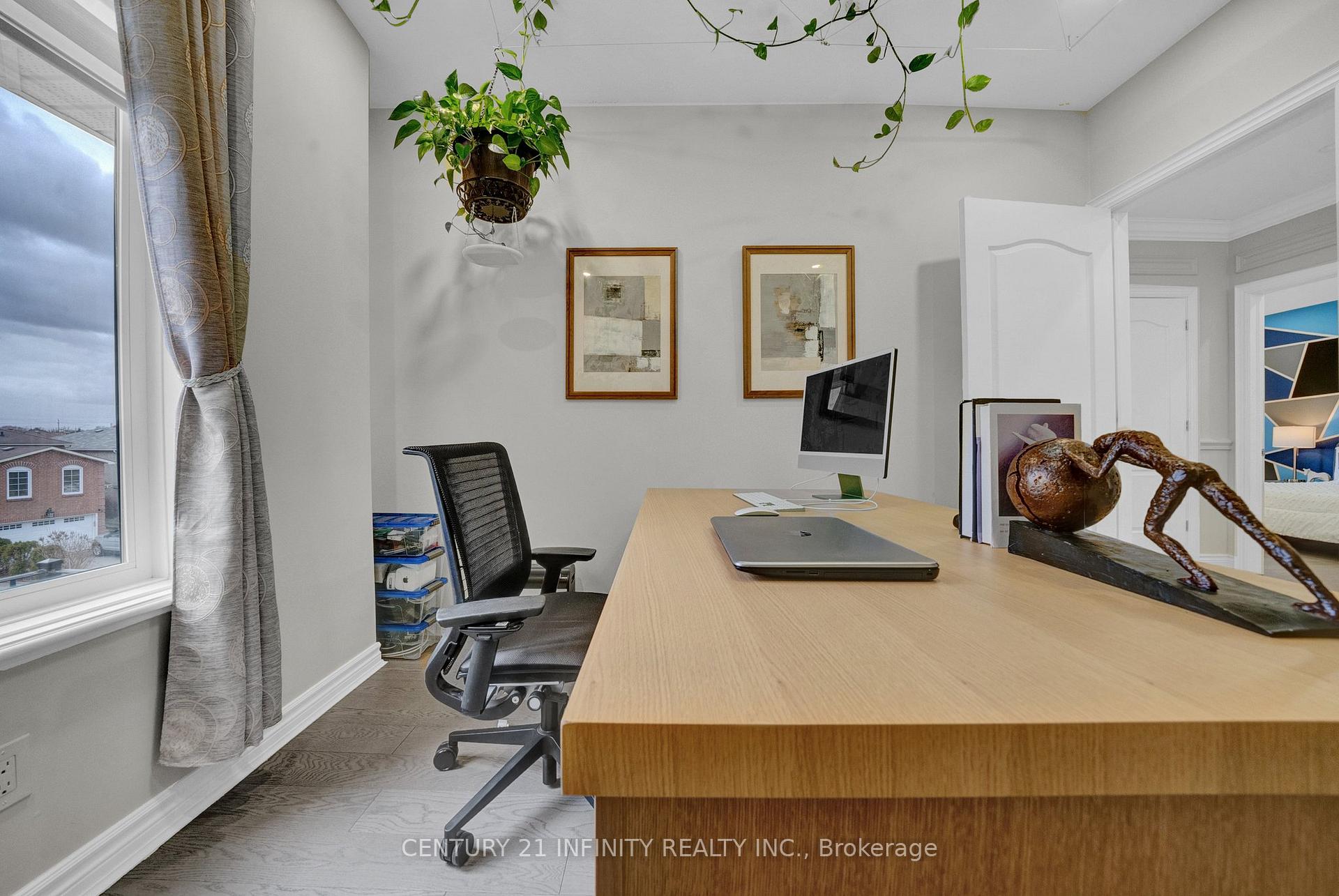 Photo 31 of 1559 Marshcourt Drive, Pickering, Village East — HOMEH