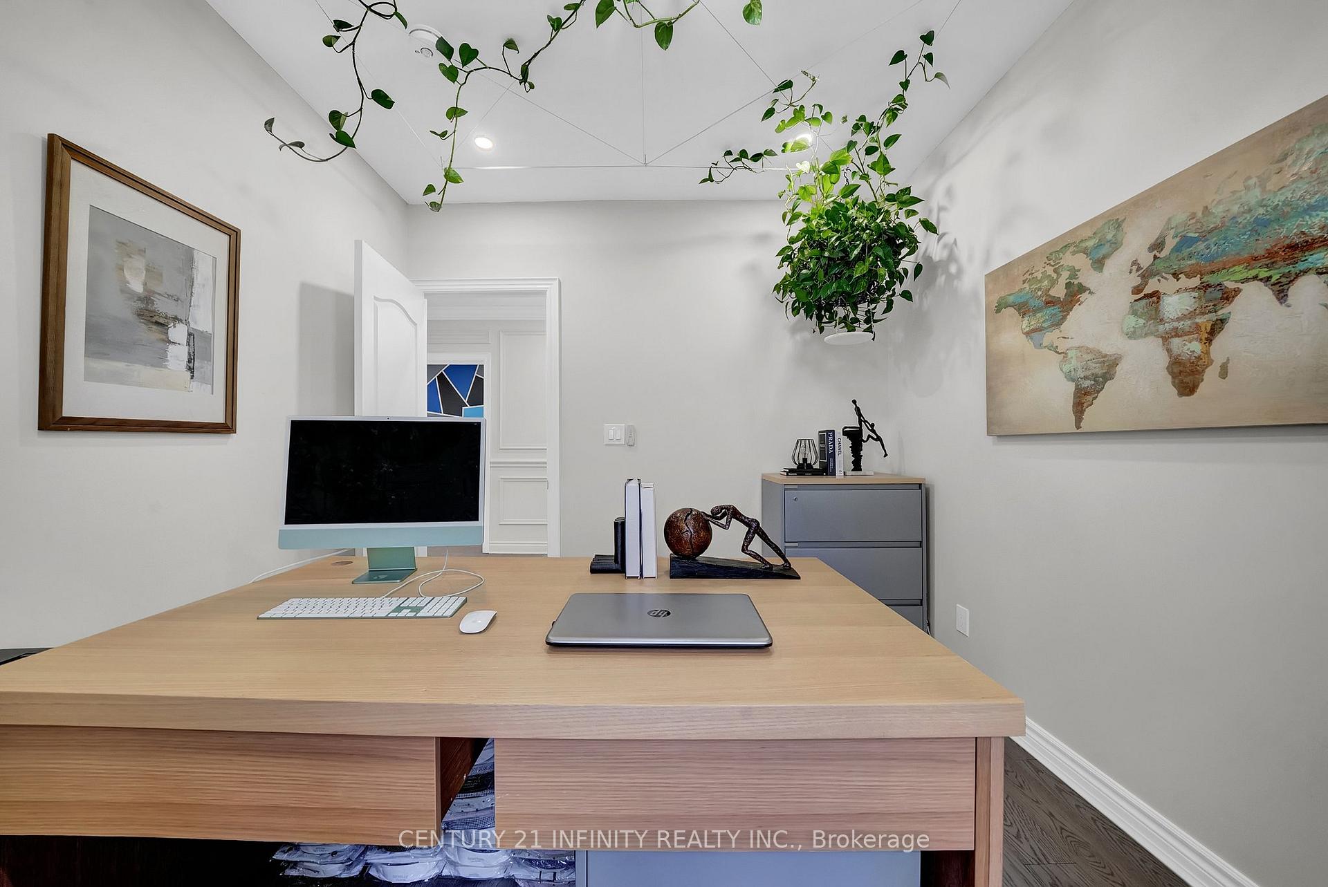Photo 32 of 1559 Marshcourt Drive, Pickering, Village East — HOMEH