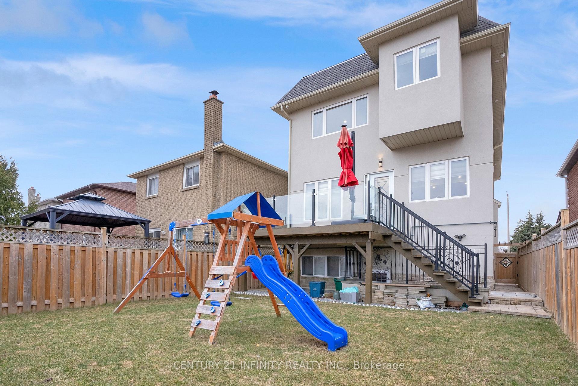 Photo 33 of 1559 Marshcourt Drive, Pickering, Village East — HOMEH