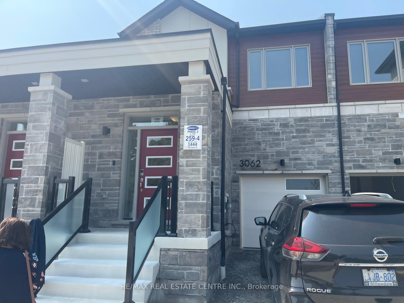 Photo 2 of 3062 Sideline 16 Road, Pickering, Rural Pickering — HOMEH