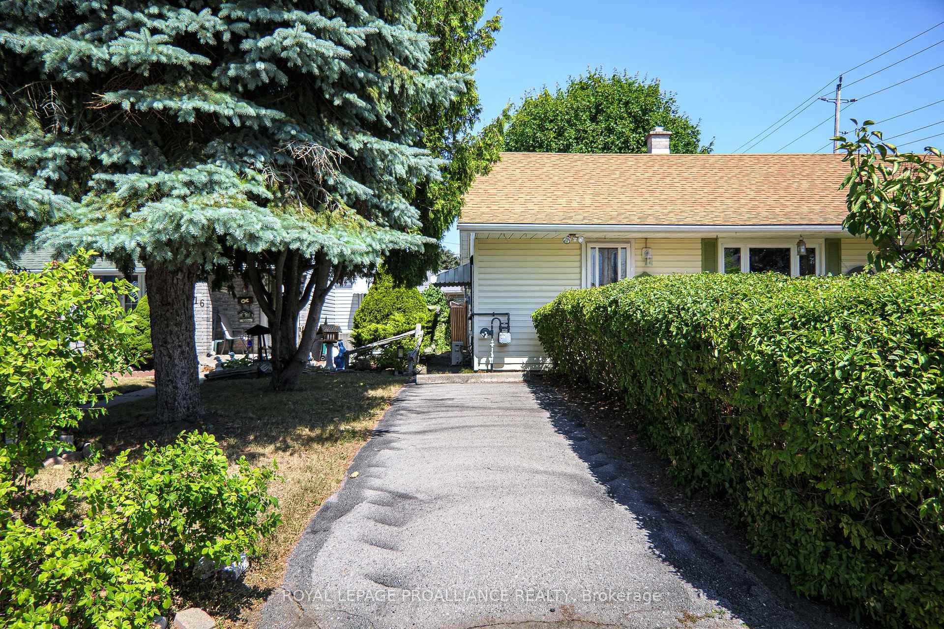 Photo 4 of 18 Jackson Street, Quinte West, Trenton Ward — HOMEH