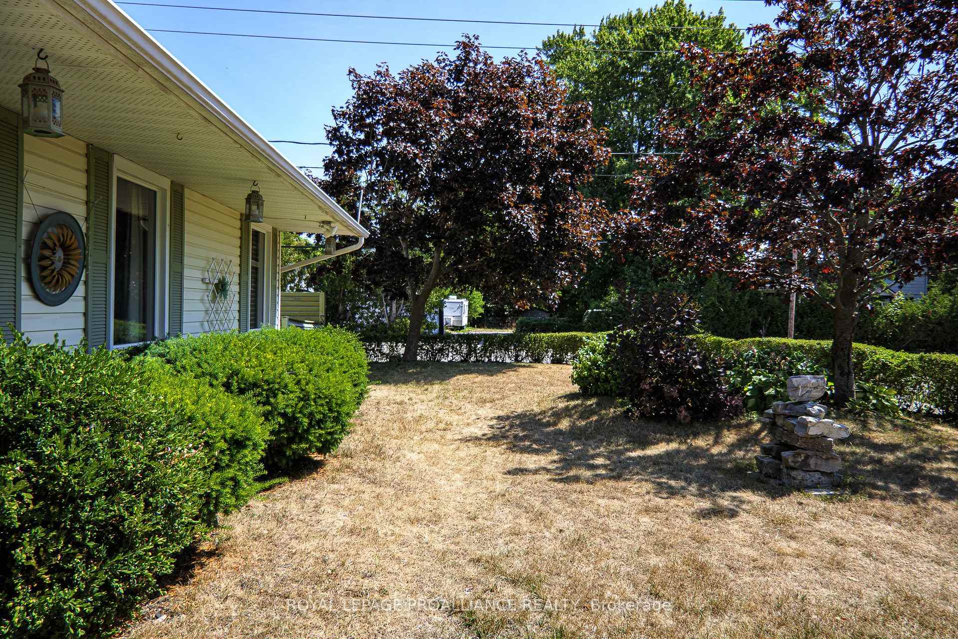 Photo 7 of 18 Jackson Street, Quinte West, Trenton Ward — HOMEH