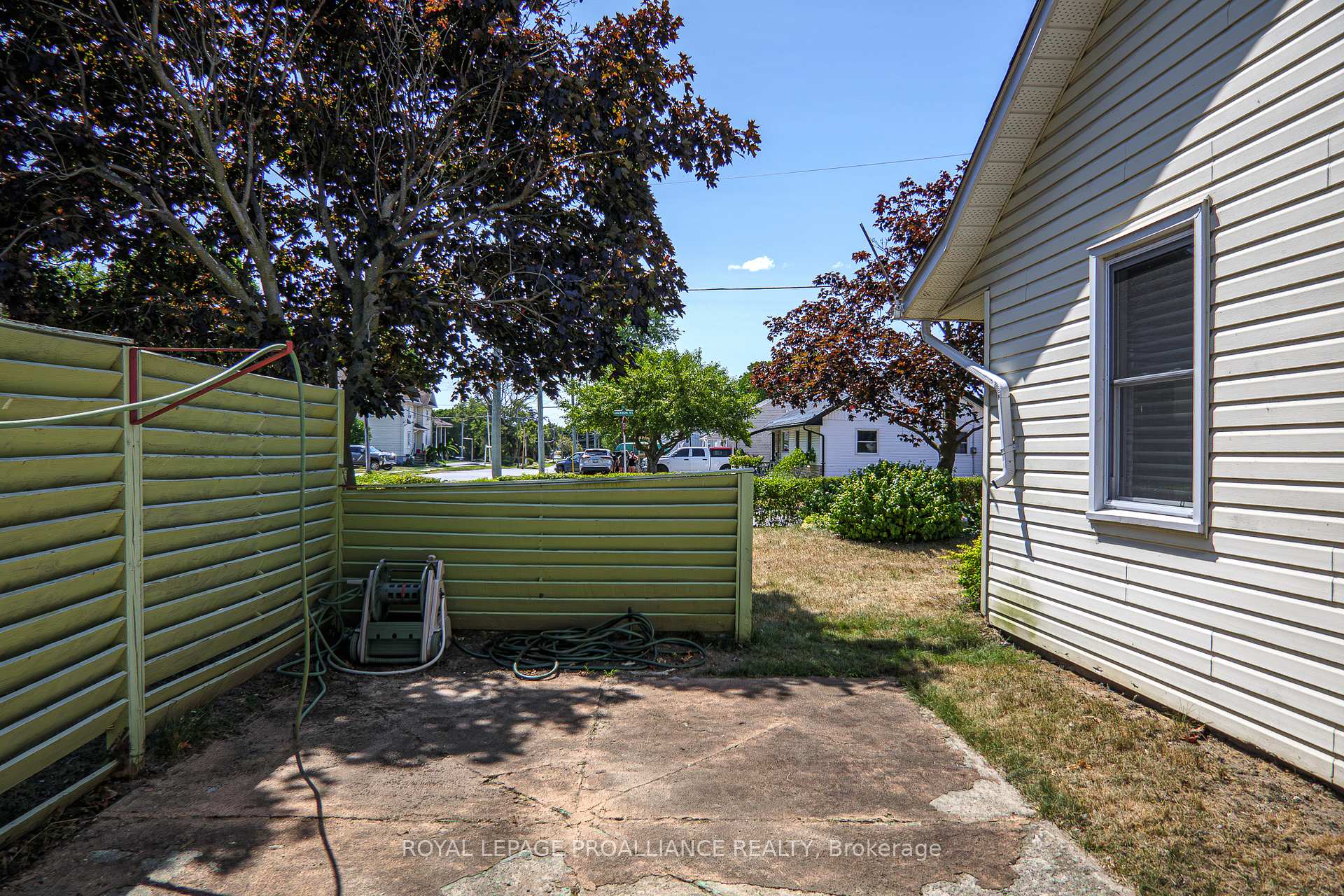 Photo 9 of 18 Jackson Street, Quinte West, Trenton Ward — HOMEH
