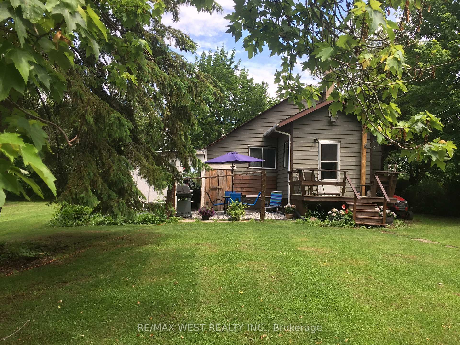 Photo 2 of 5552 Rama Road, Ramara, Rural Ramara — HOMEH