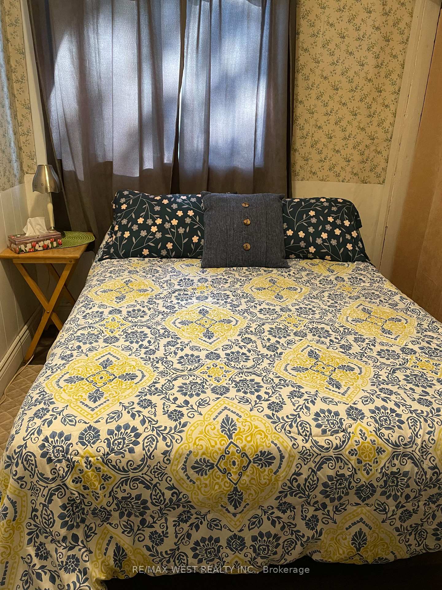 Photo 6 of 5552 Rama Road, Ramara, Rural Ramara — HOMEH