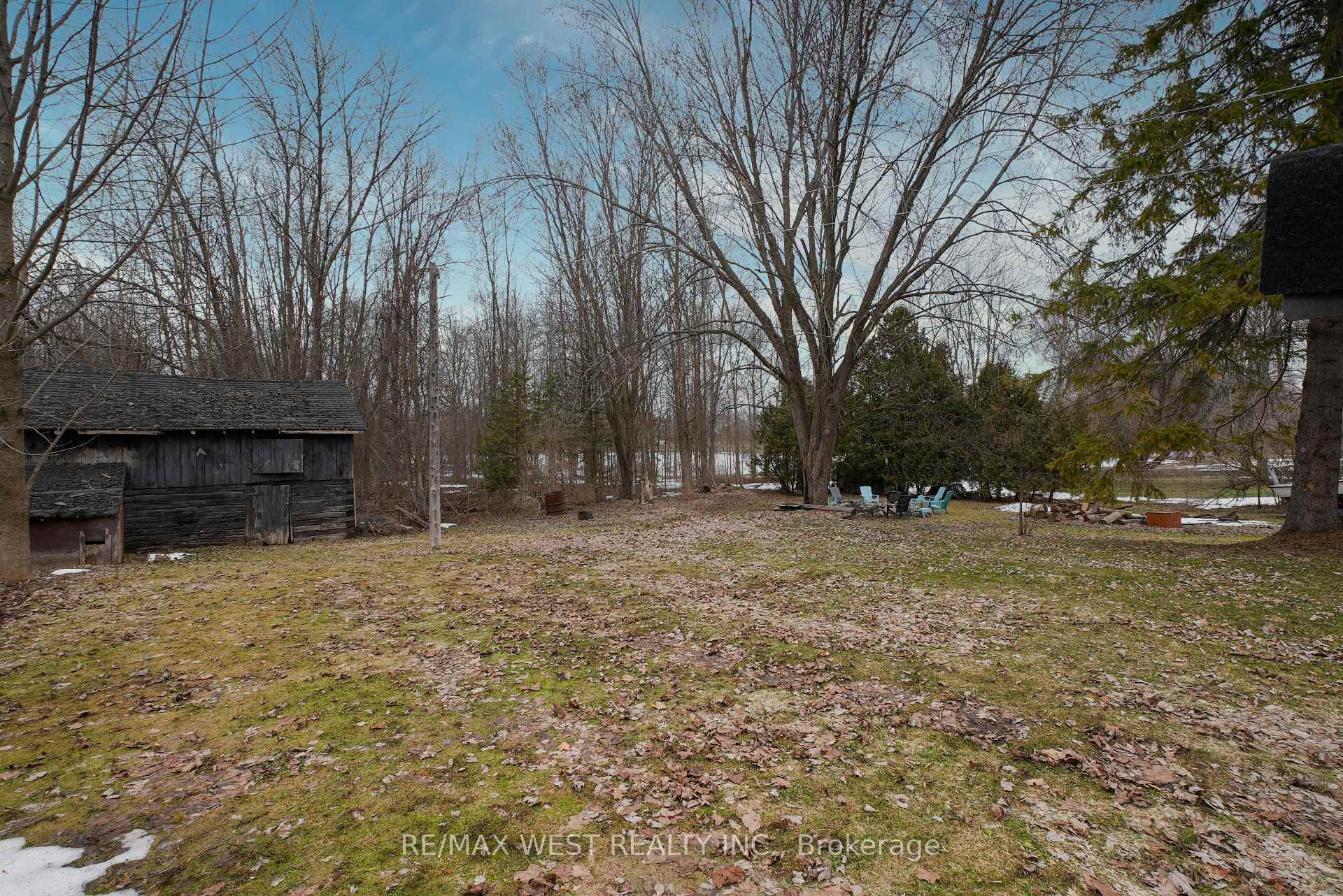 Photo 8 of 5552 Rama Road, Ramara, Rural Ramara — HOMEH