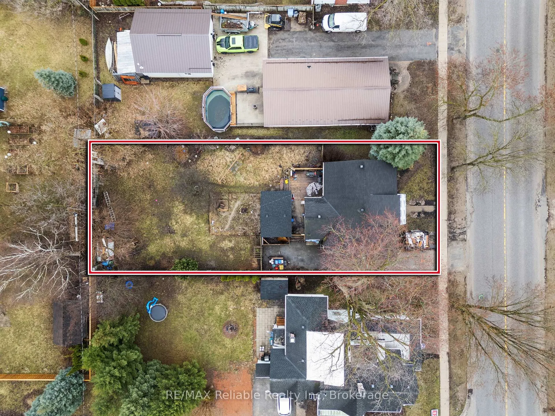 Photo 4 of 112 Goderich Street W, Huron East, Seaforth — HOMEH