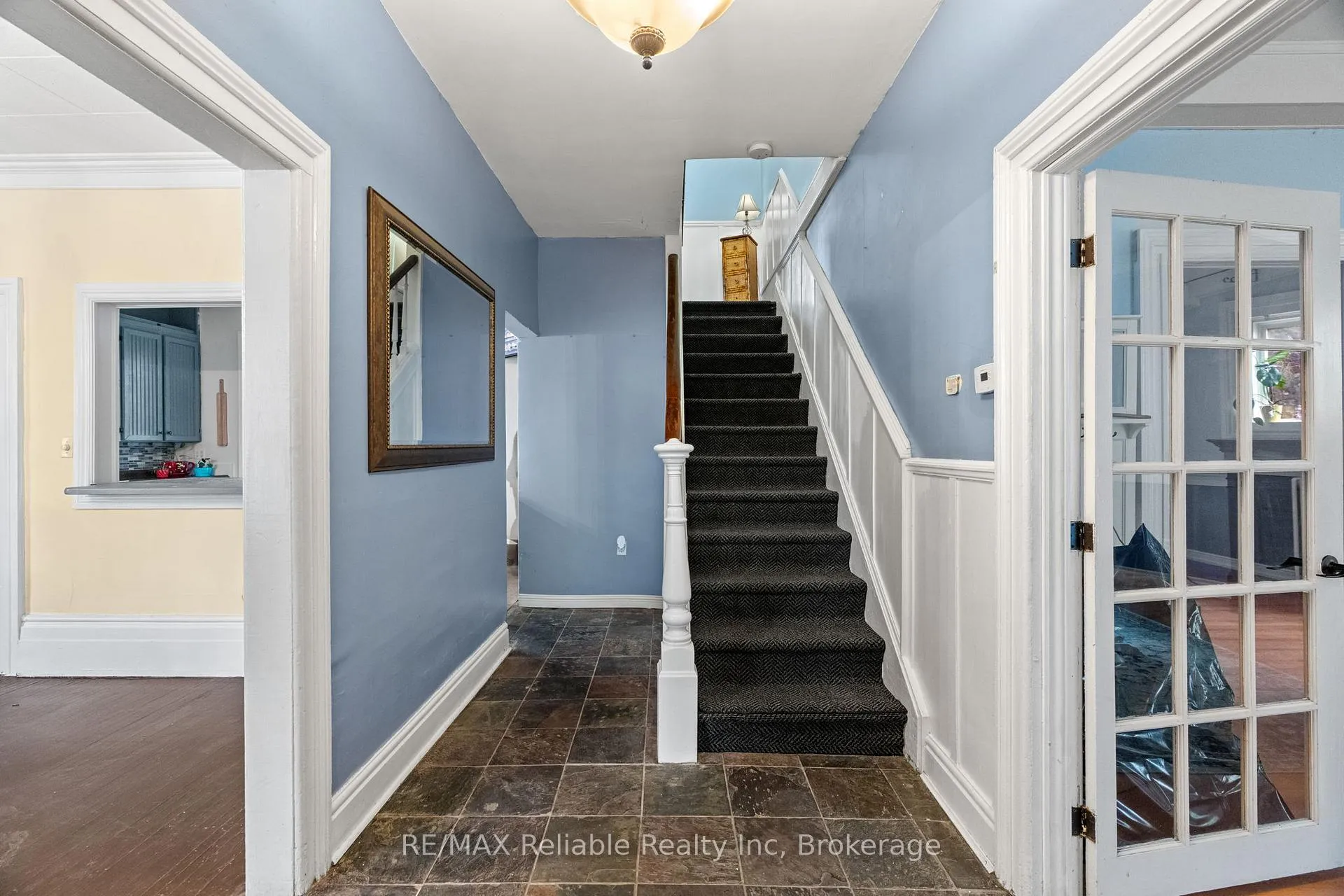 Photo 6 of 112 Goderich Street W, Huron East, Seaforth — HOMEH