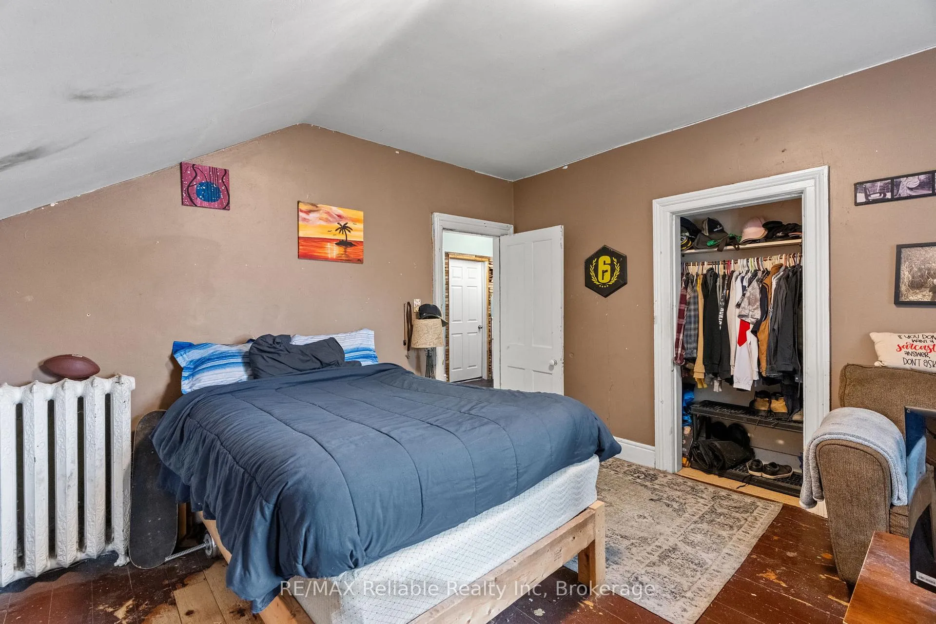 Photo 25 of 112 Goderich Street W, Huron East, Seaforth — HOMEH