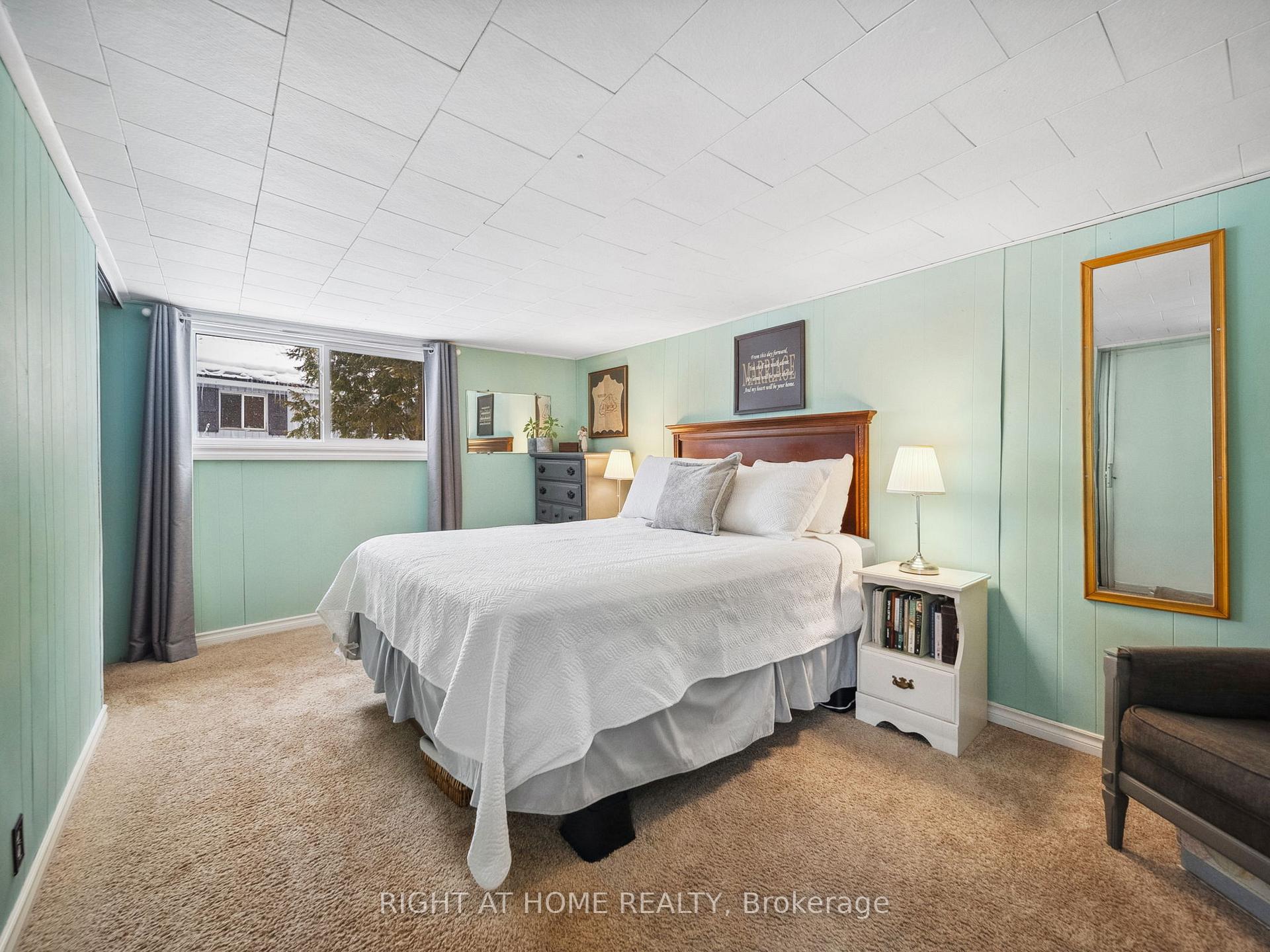 Photo 7 of 7 Henry Street, Ramara, Atherley — HOMEH