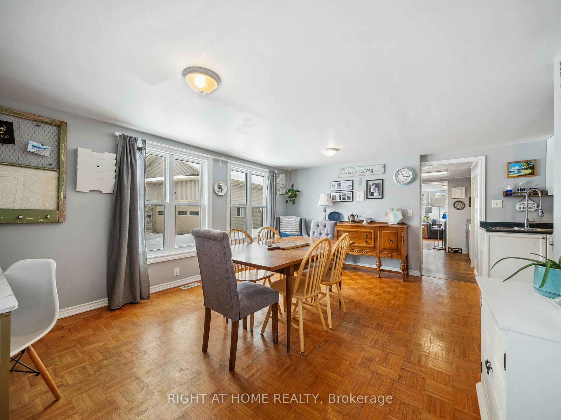 Photo 13 of 7 Henry Street, Ramara, Atherley — HOMEH