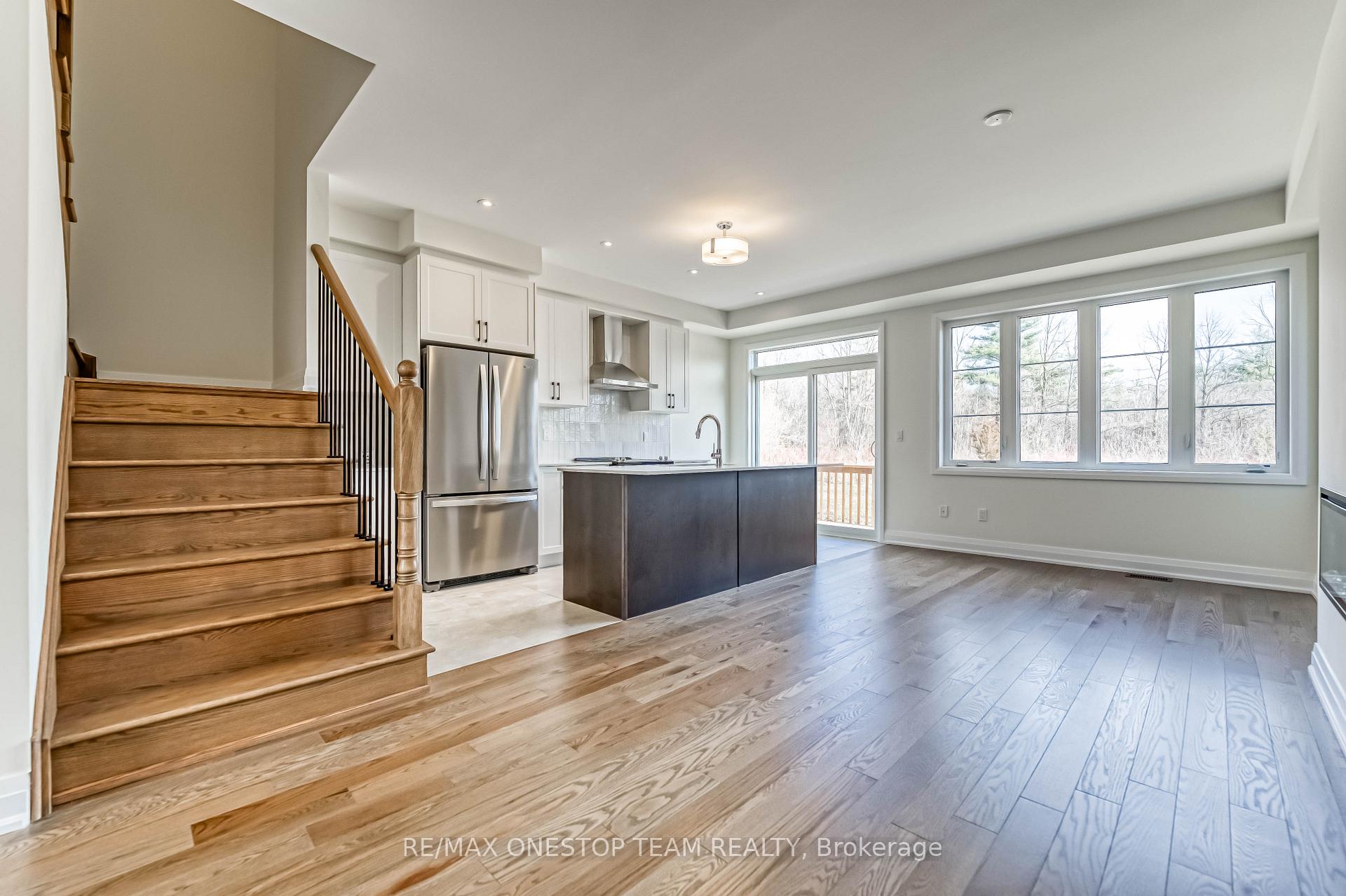 Photo 6 of 2819 Albatross Way, Pickering, Rural Pickering — HOMEH