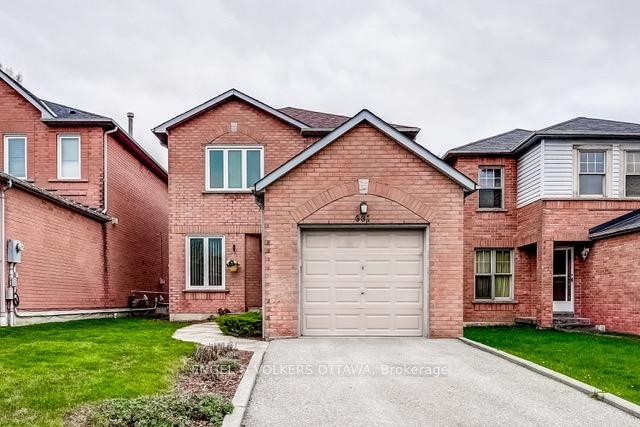 Photo 1 of 681 Layton Court, Pickering, West Shore — HOMEH