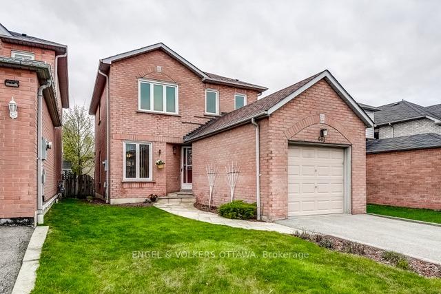 Photo 2 of 681 Layton Court, Pickering, West Shore — HOMEH