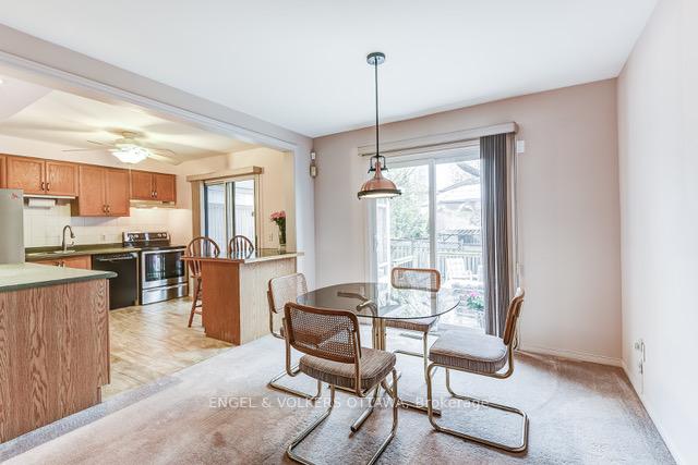 Photo 5 of 681 Layton Court, Pickering, West Shore — HOMEH