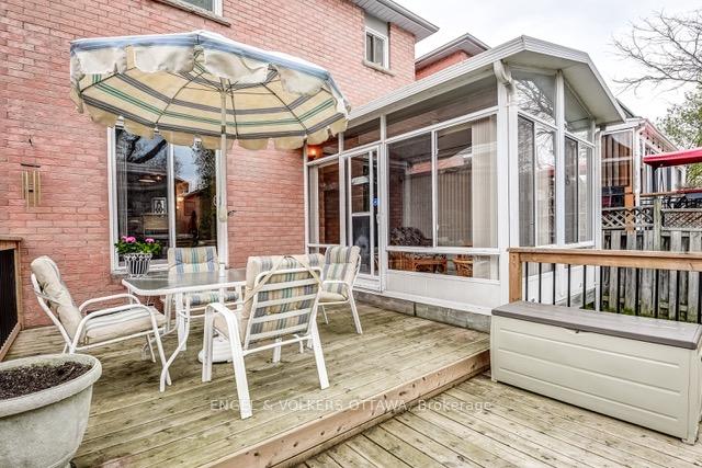 Photo 18 of 681 Layton Court, Pickering, West Shore — HOMEH