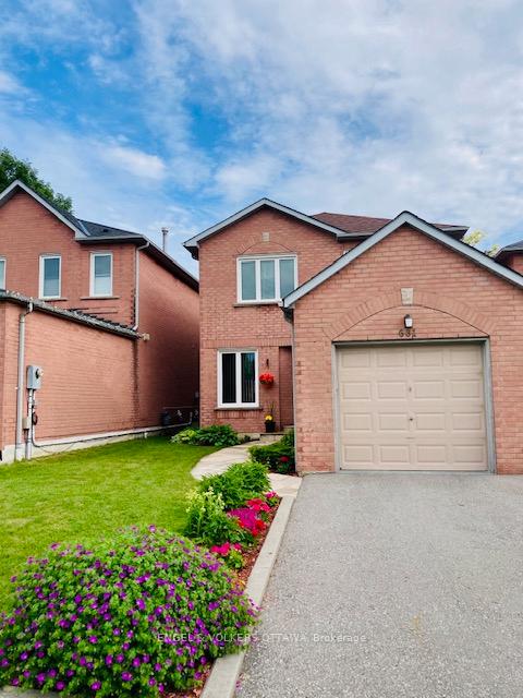 Photo 20 of 681 Layton Court, Pickering, West Shore — HOMEH