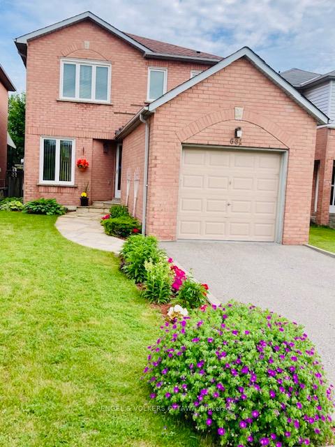 Photo 21 of 681 Layton Court, Pickering, West Shore — HOMEH