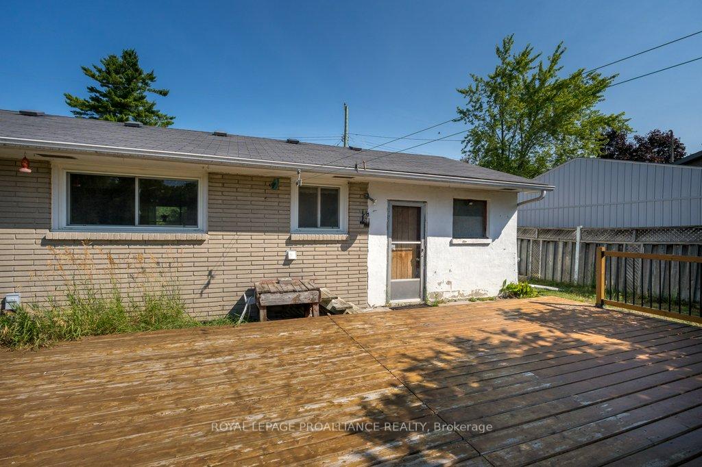Photo 24 of 24 Quinte Road, Quinte West, Trenton Ward — HOMEH