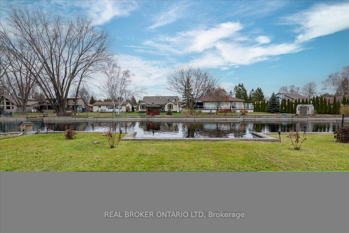 Photo 24 of 17 Turtle Path, Ramara, Brechin — HOMEH