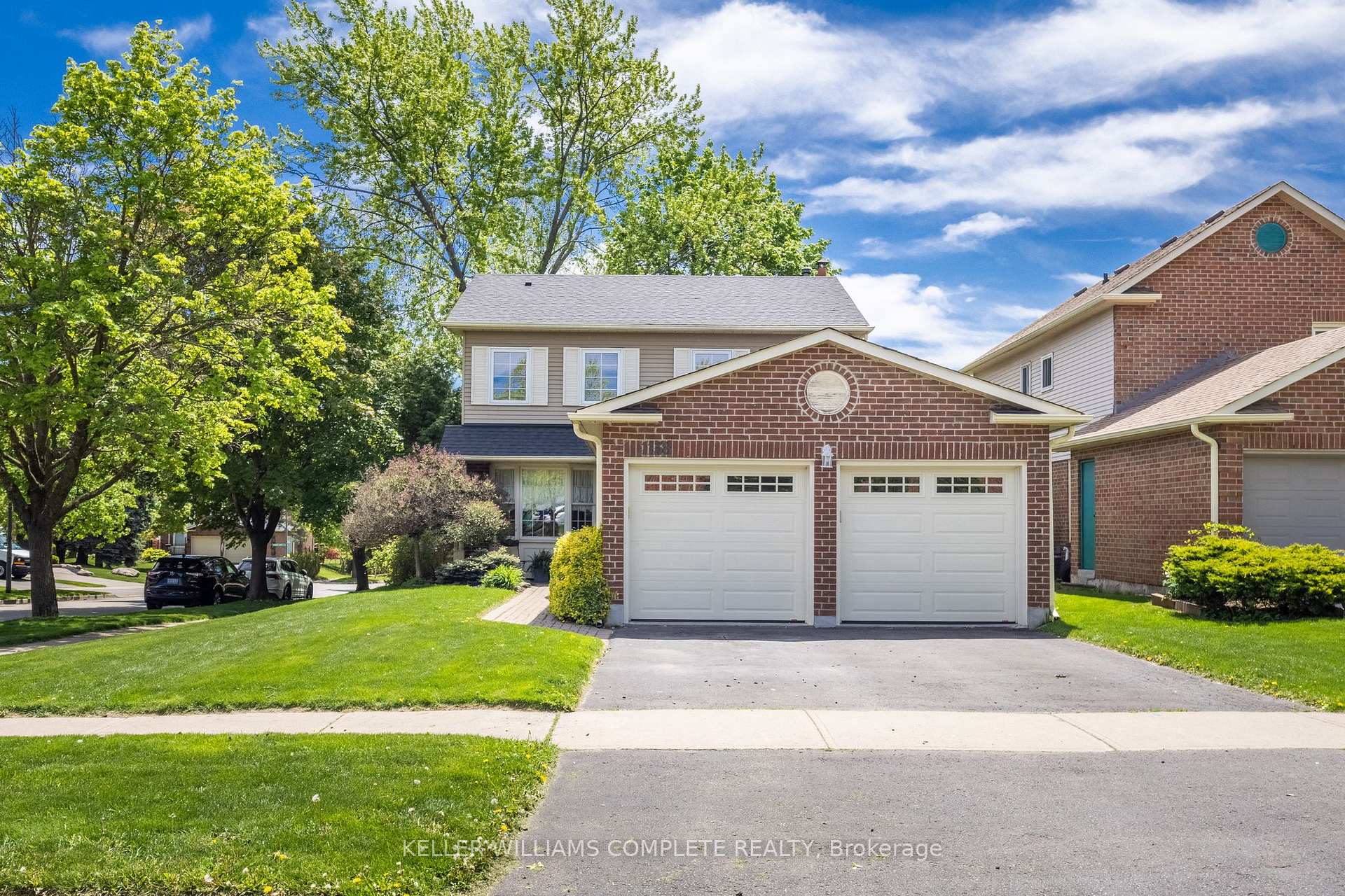 Photo 1 of 1138 Pebblestone Crescent, Pickering, Liverpool — HOMEH