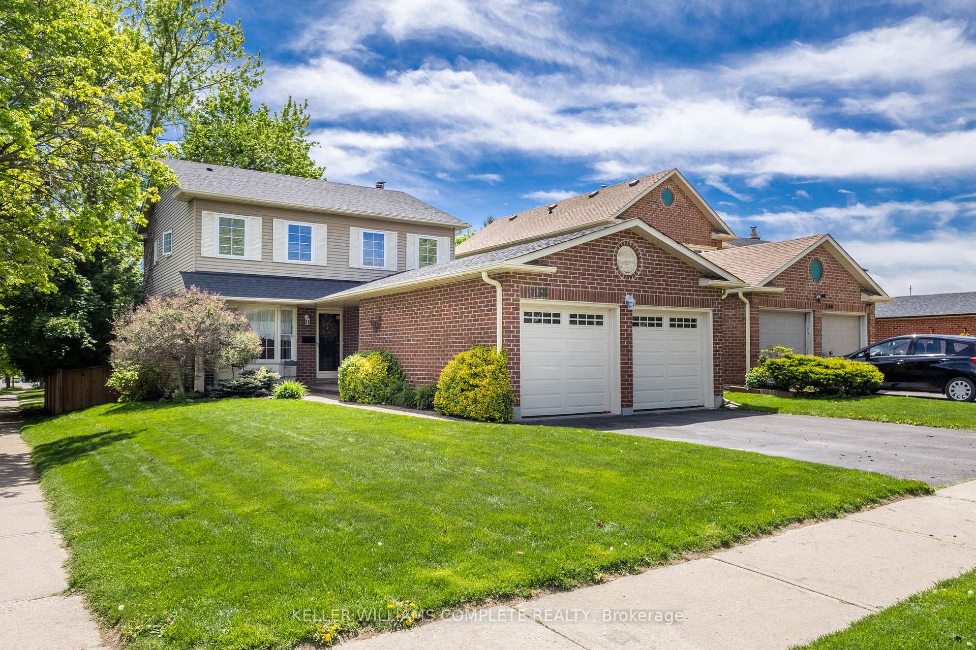 Photo 2 of 1138 Pebblestone Crescent, Pickering, Liverpool — HOMEH