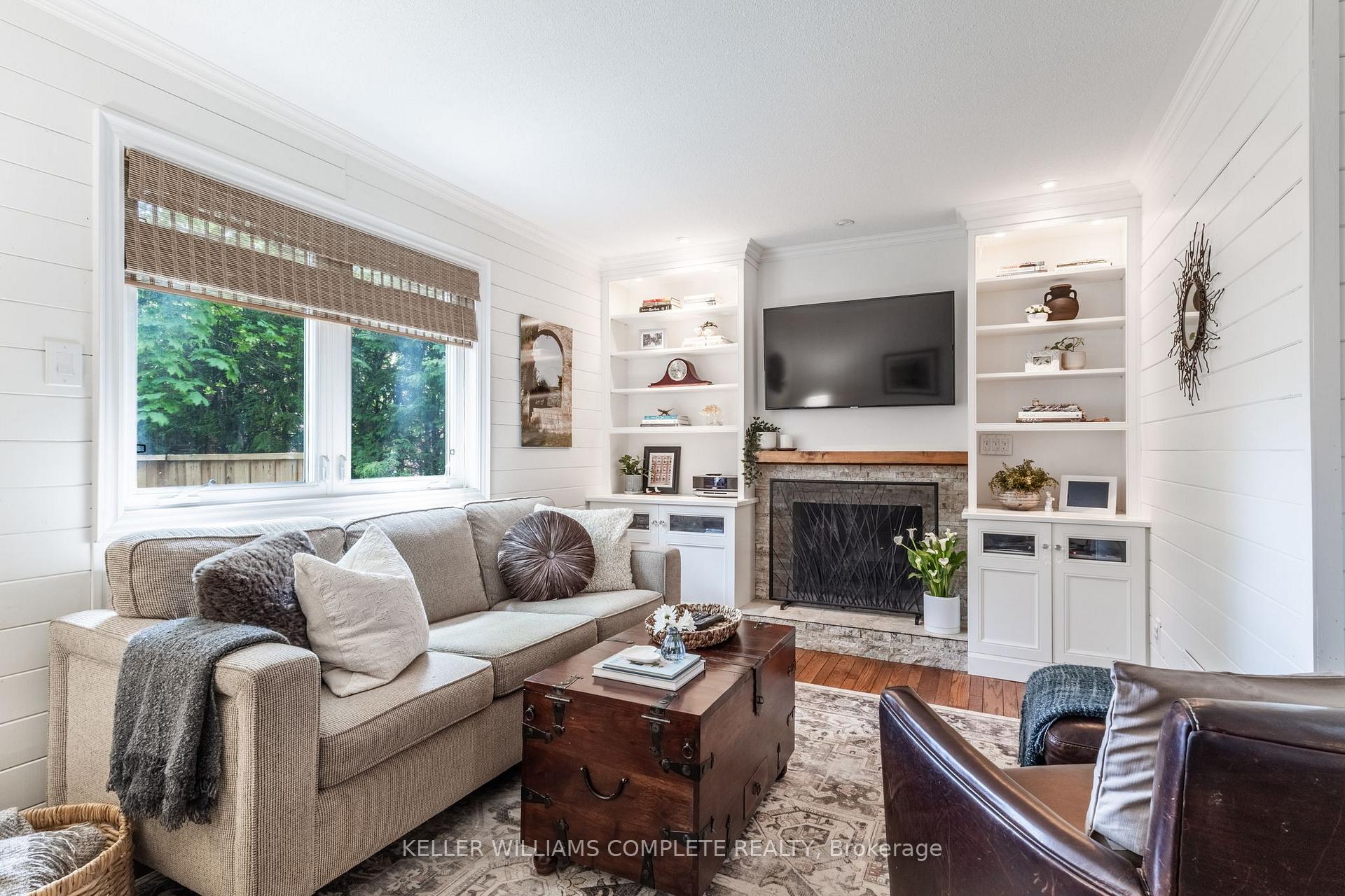 Photo 5 of 1138 Pebblestone Crescent, Pickering, Liverpool — HOMEH