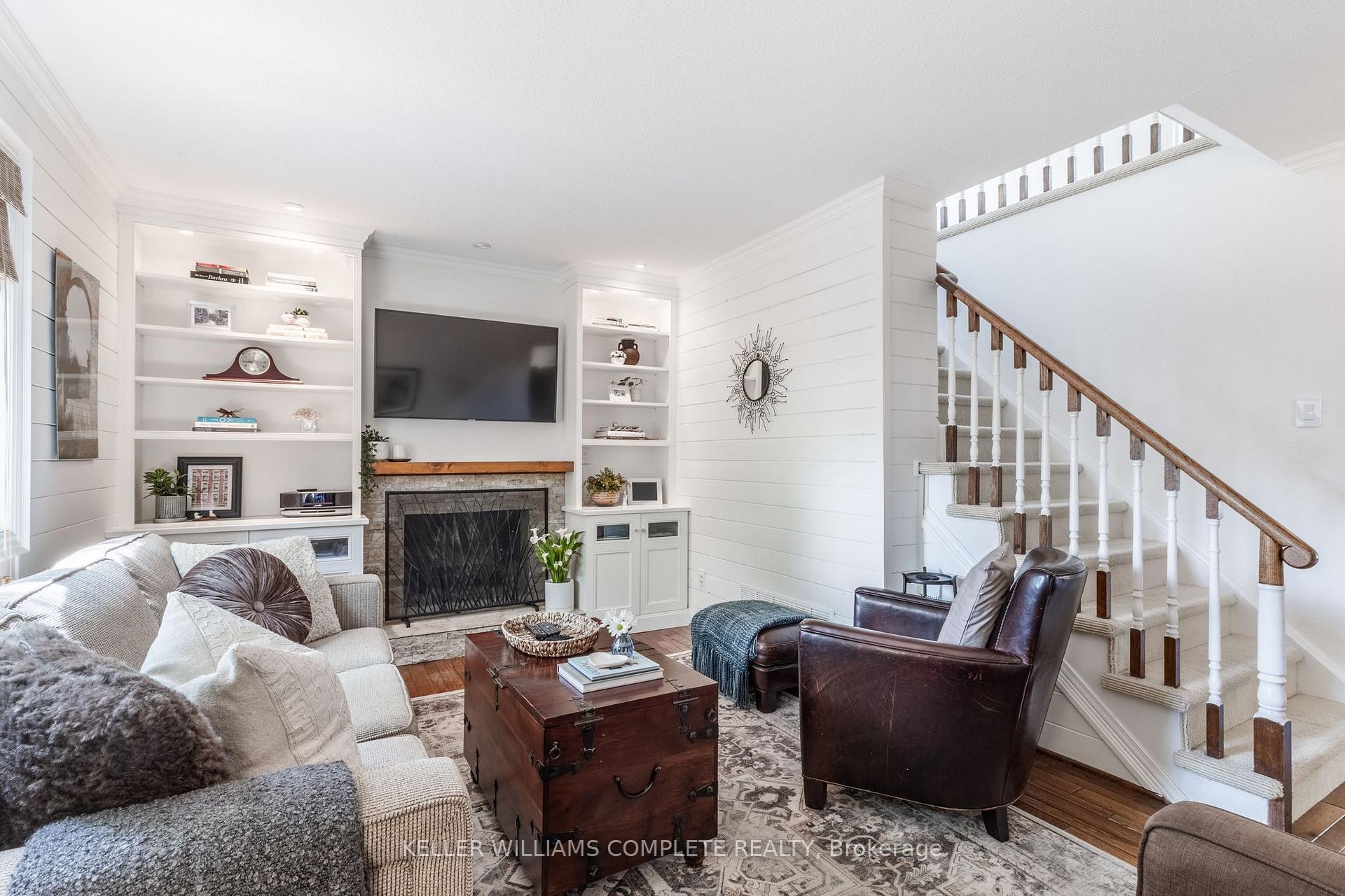Photo 6 of 1138 Pebblestone Crescent, Pickering, Liverpool — HOMEH