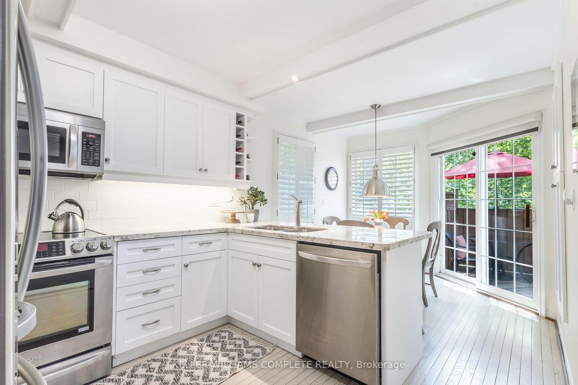 Photo 9 of 1138 Pebblestone Crescent, Pickering, Liverpool — HOMEH