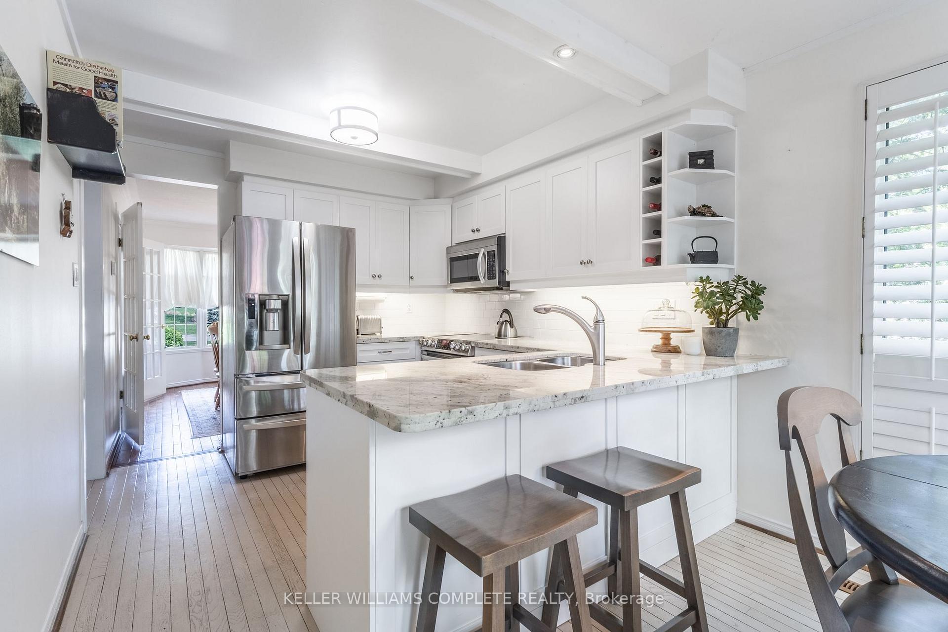 Photo 11 of 1138 Pebblestone Crescent, Pickering, Liverpool — HOMEH