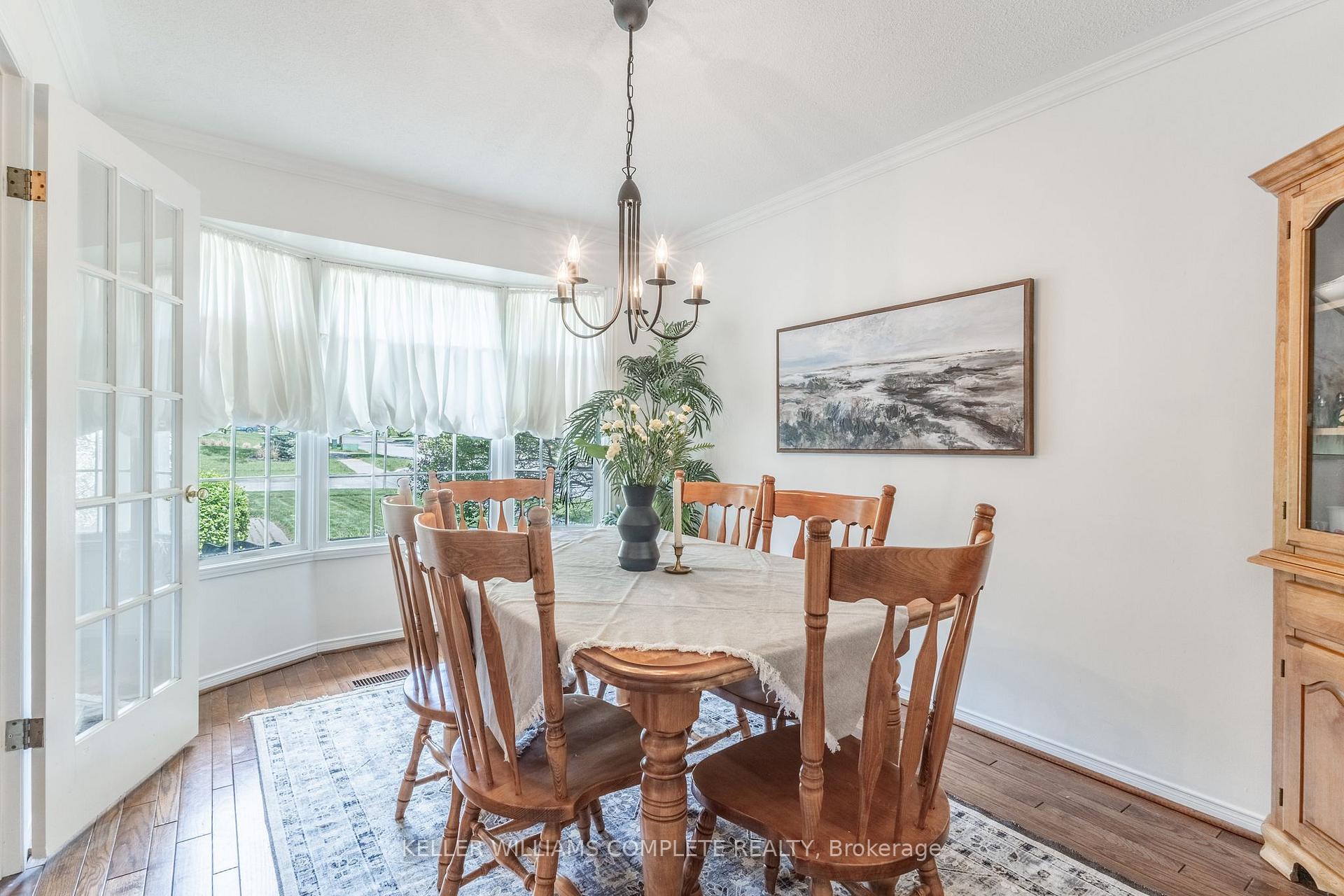 Photo 14 of 1138 Pebblestone Crescent, Pickering, Liverpool — HOMEH