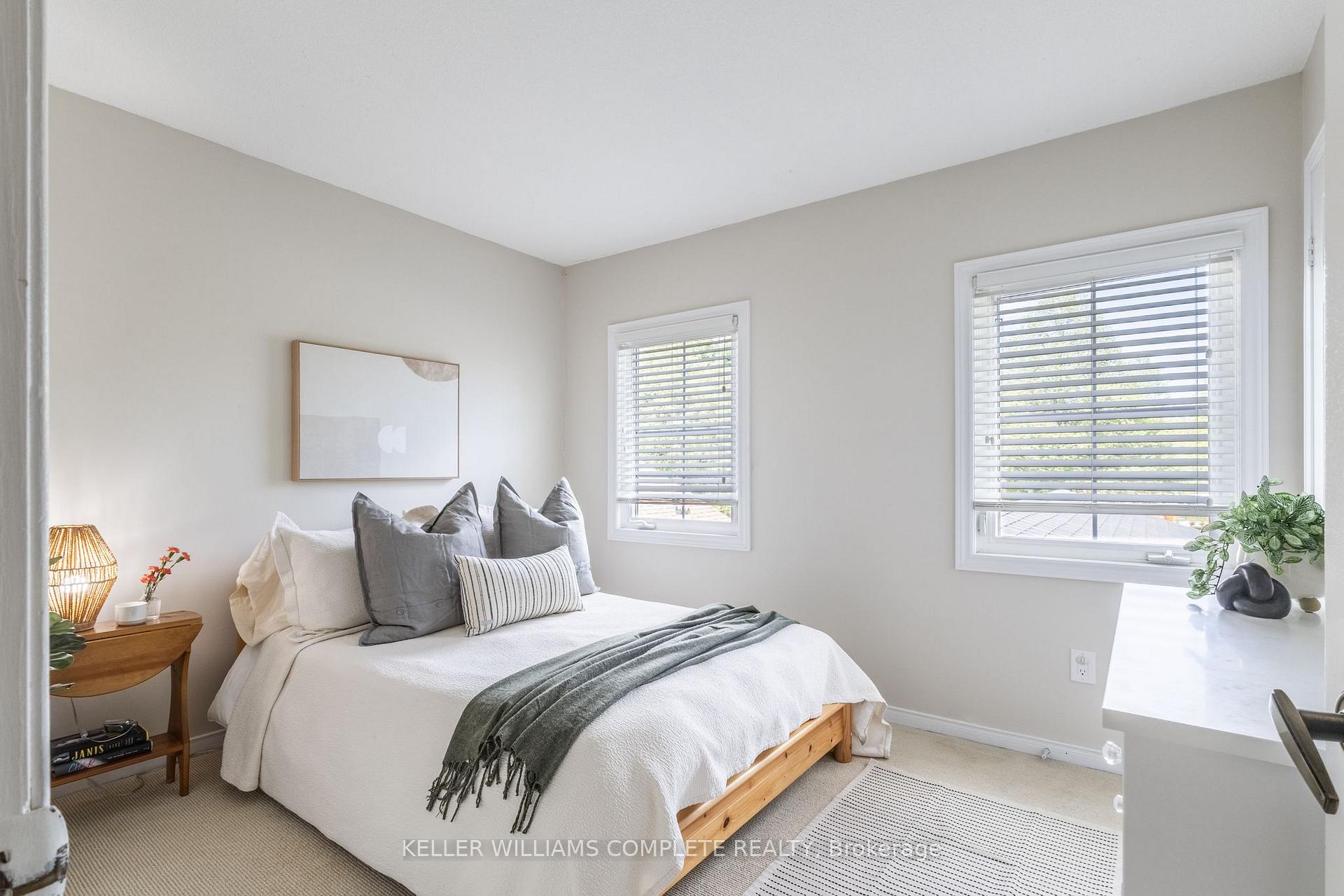Photo 20 of 1138 Pebblestone Crescent, Pickering, Liverpool — HOMEH