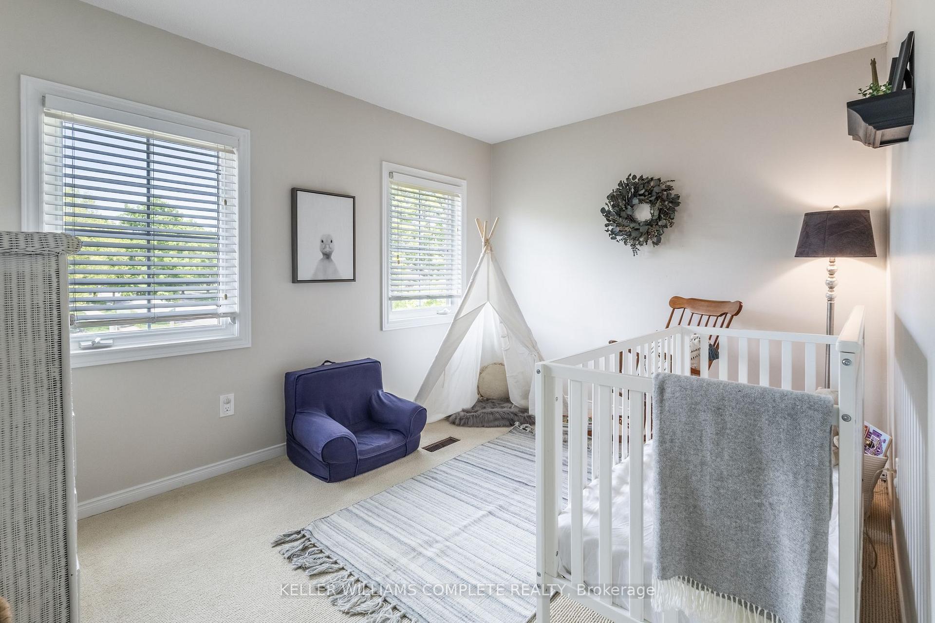 Photo 21 of 1138 Pebblestone Crescent, Pickering, Liverpool — HOMEH