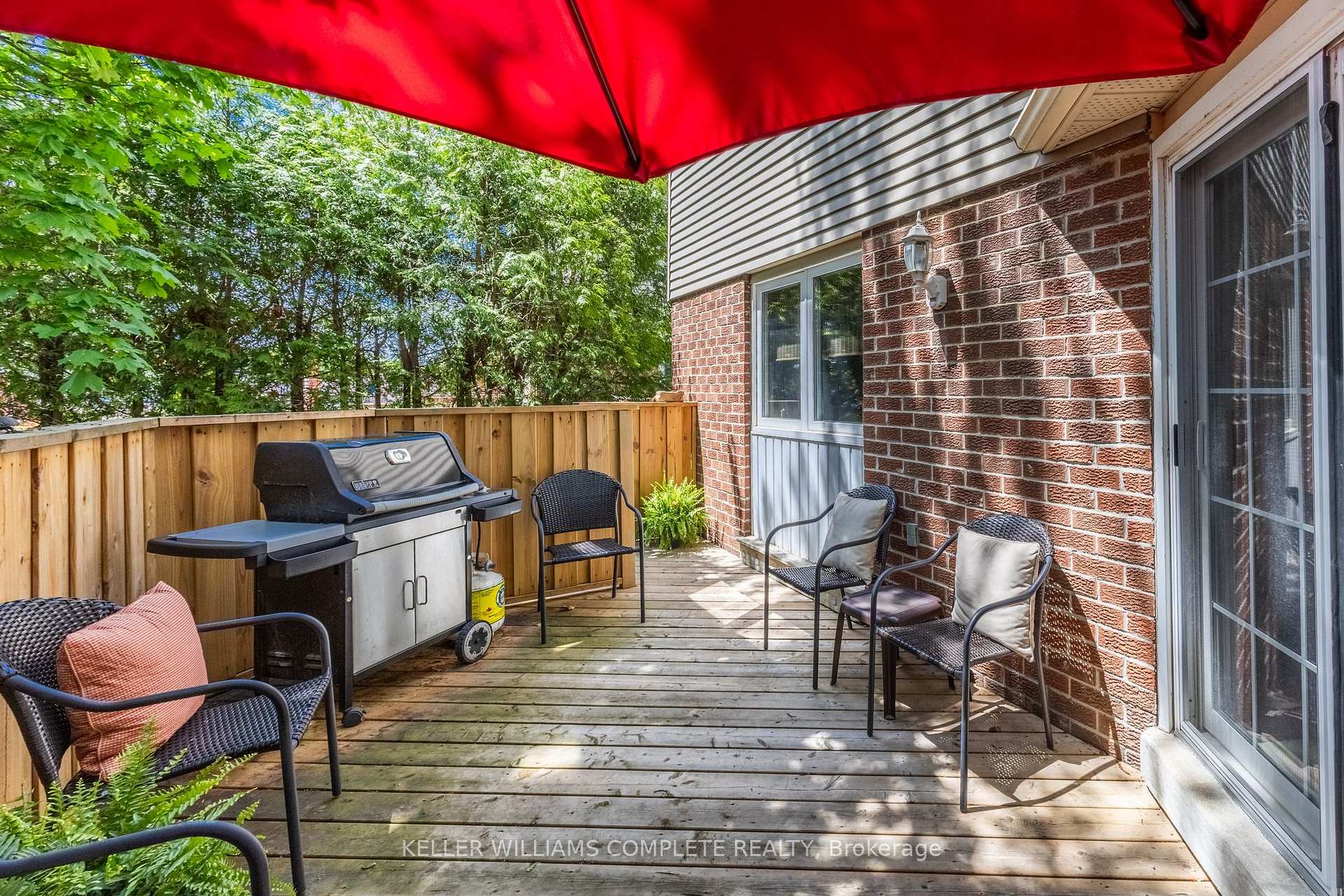 Photo 34 of 1138 Pebblestone Crescent, Pickering, Liverpool — HOMEH