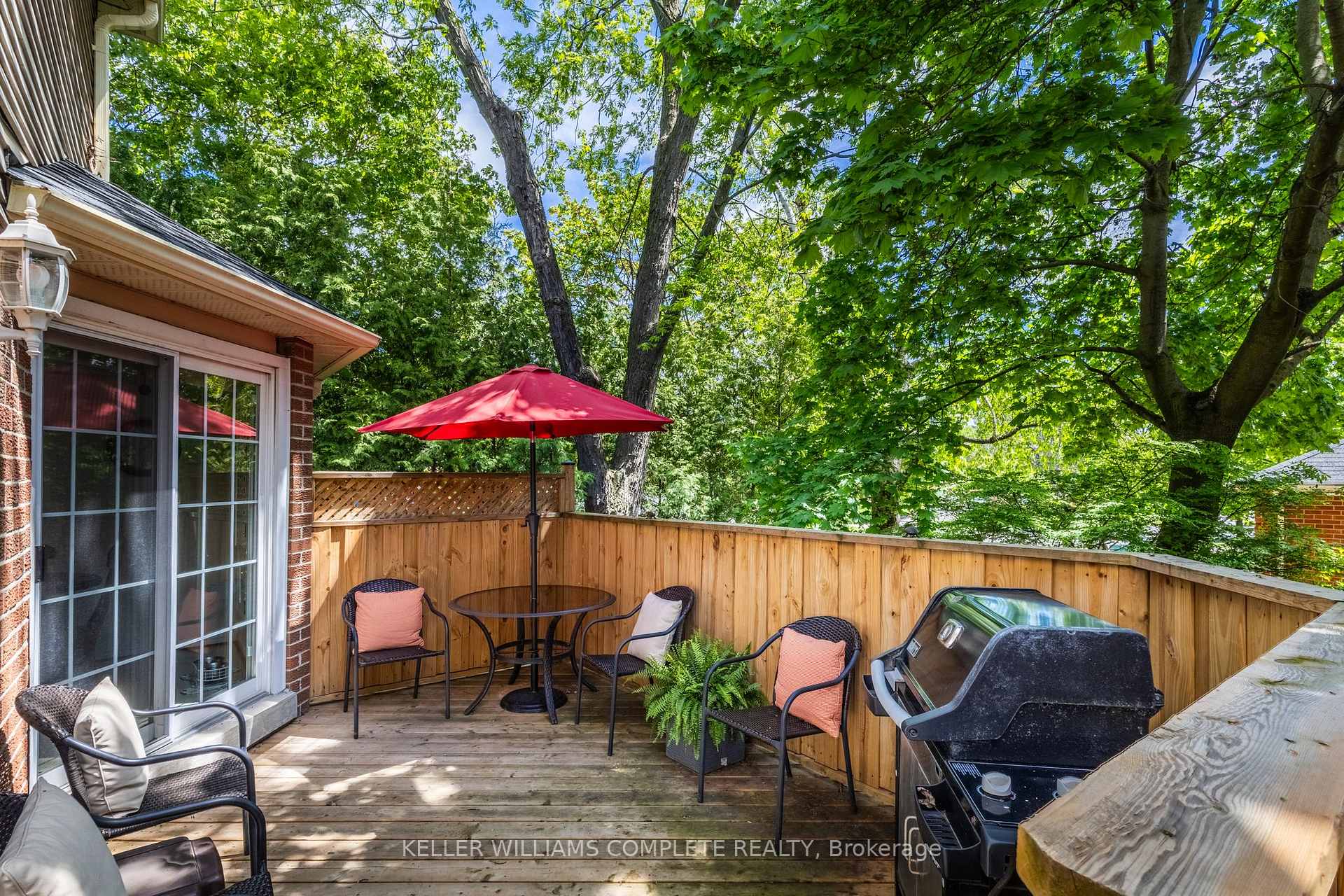 Photo 35 of 1138 Pebblestone Crescent, Pickering, Liverpool — HOMEH
